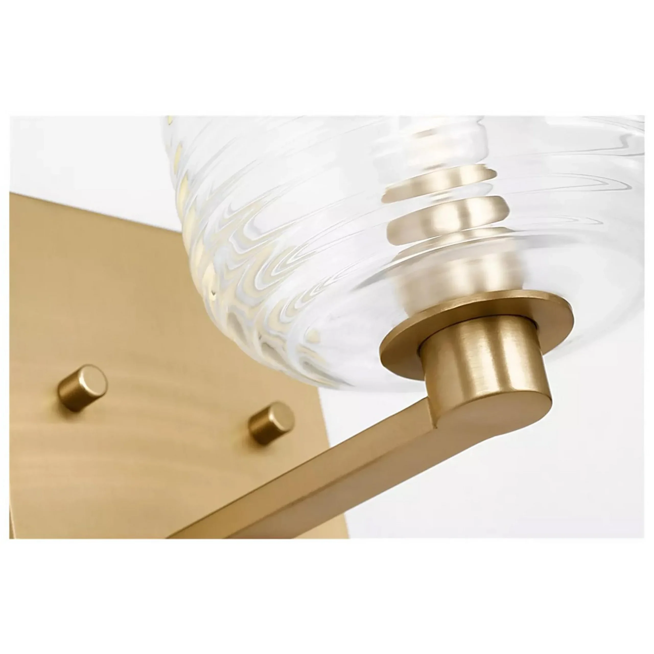 Stephanie Bath Sconce