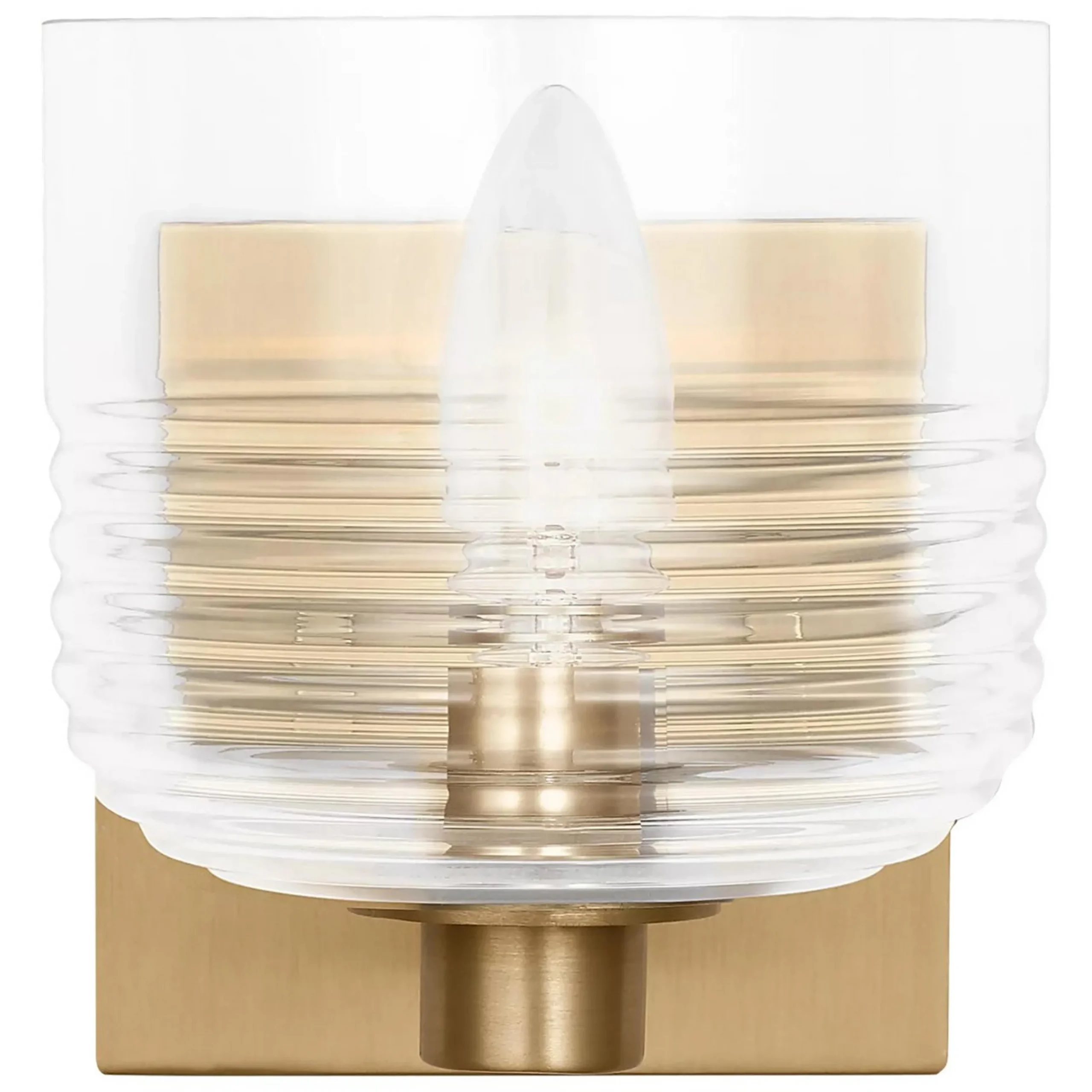 Stephanie Bath Sconce