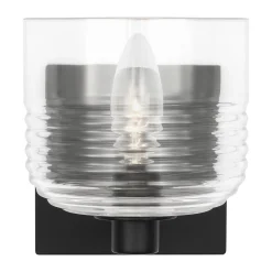 Stephanie Bath Sconce