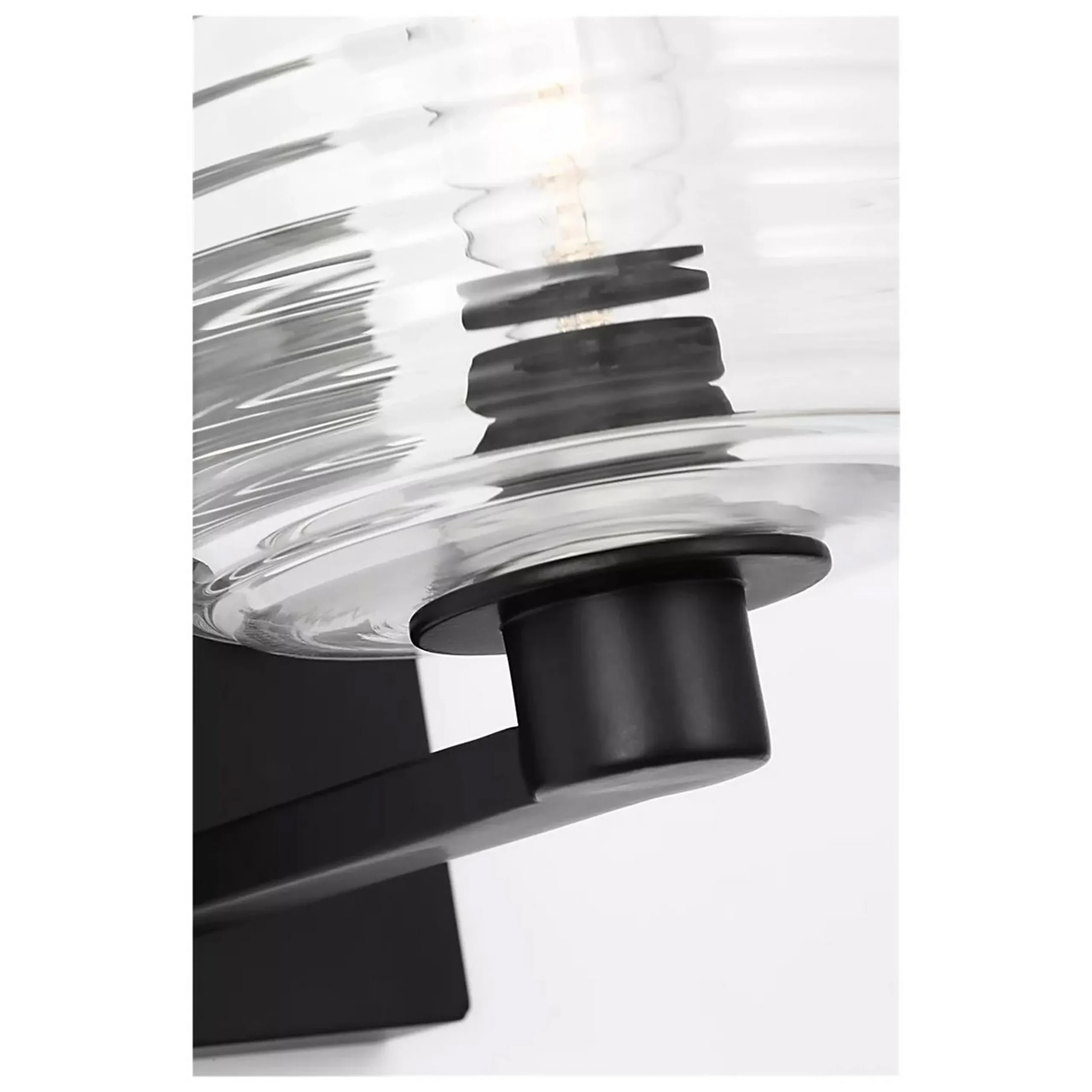 Stephanie Bath Sconce
