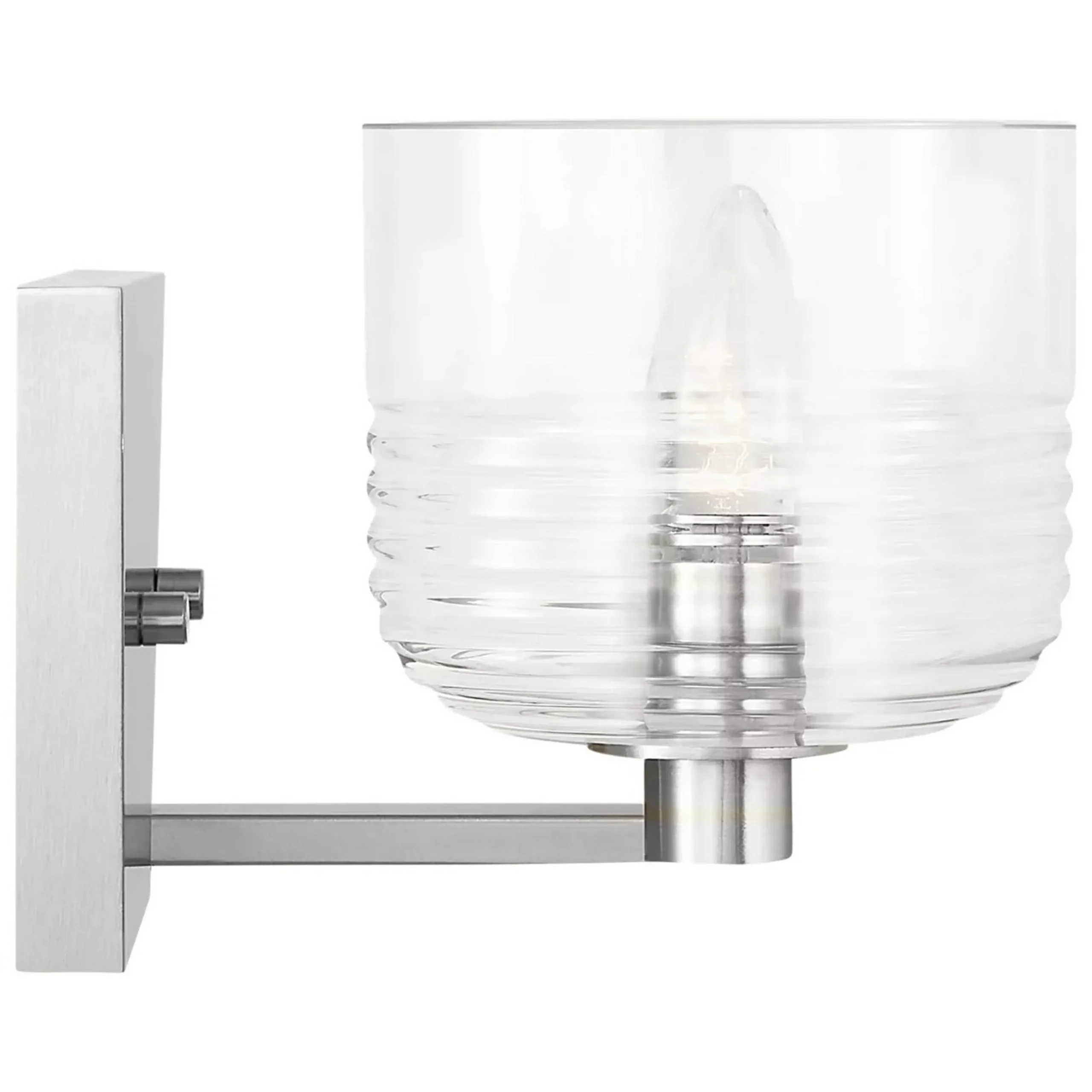 Stephanie Bath Sconce