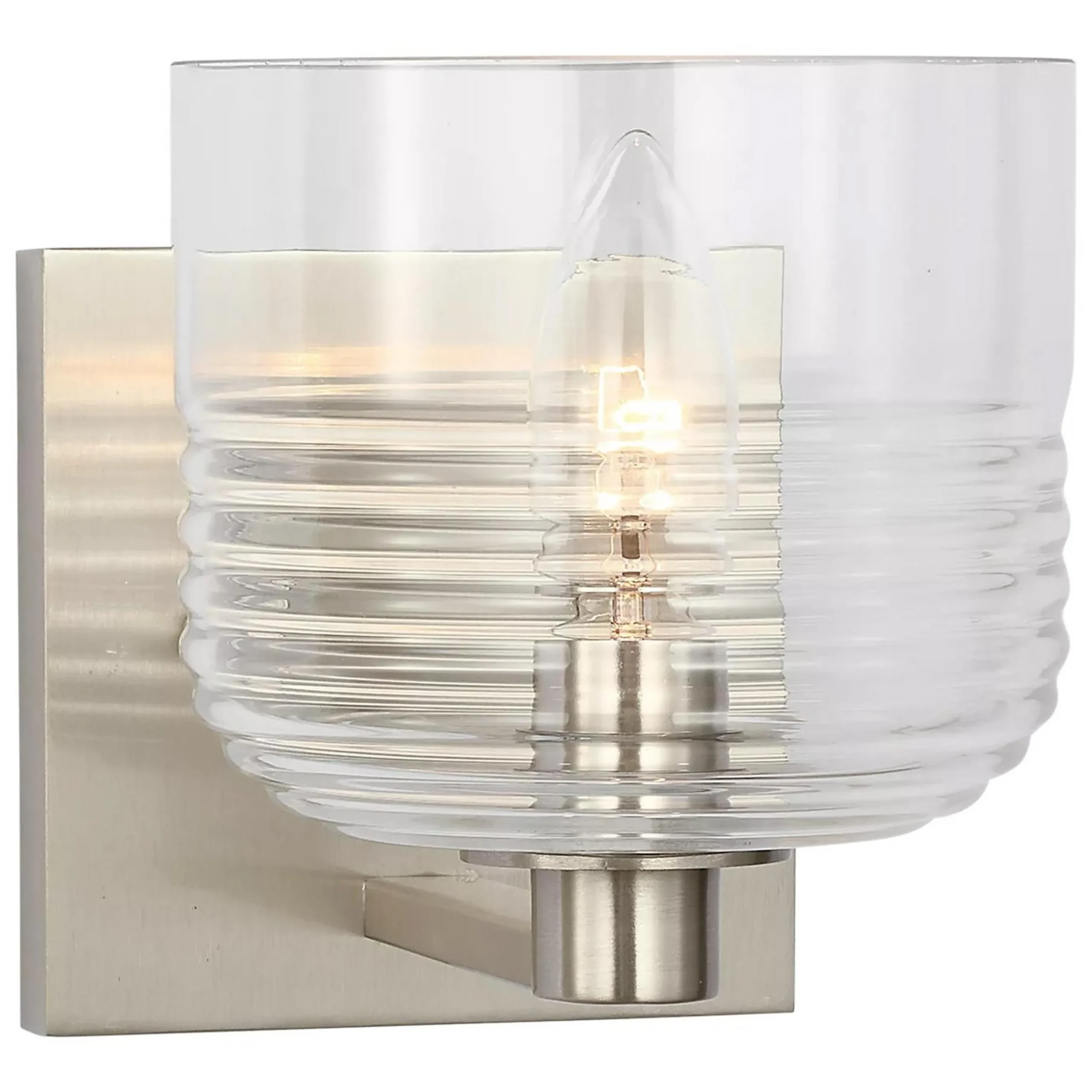 Stephanie Bath Sconce