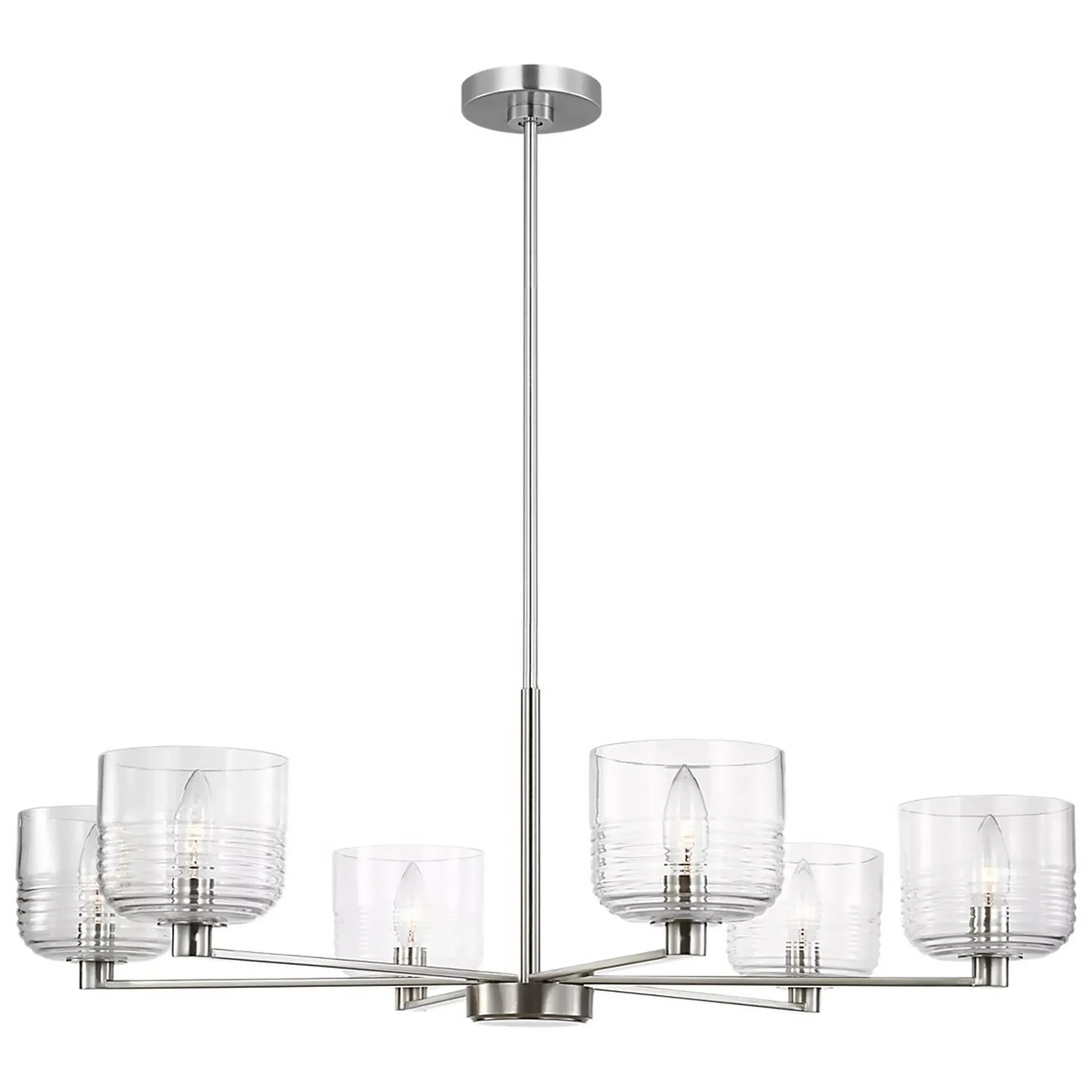 Stephanie Chandelier - Large