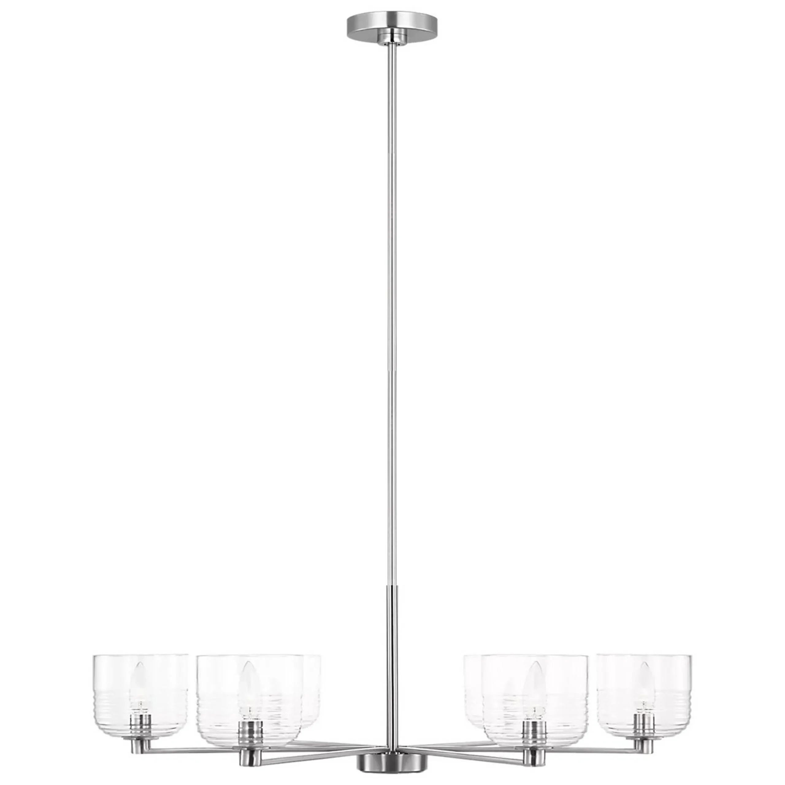 Stephanie Chandelier - Large