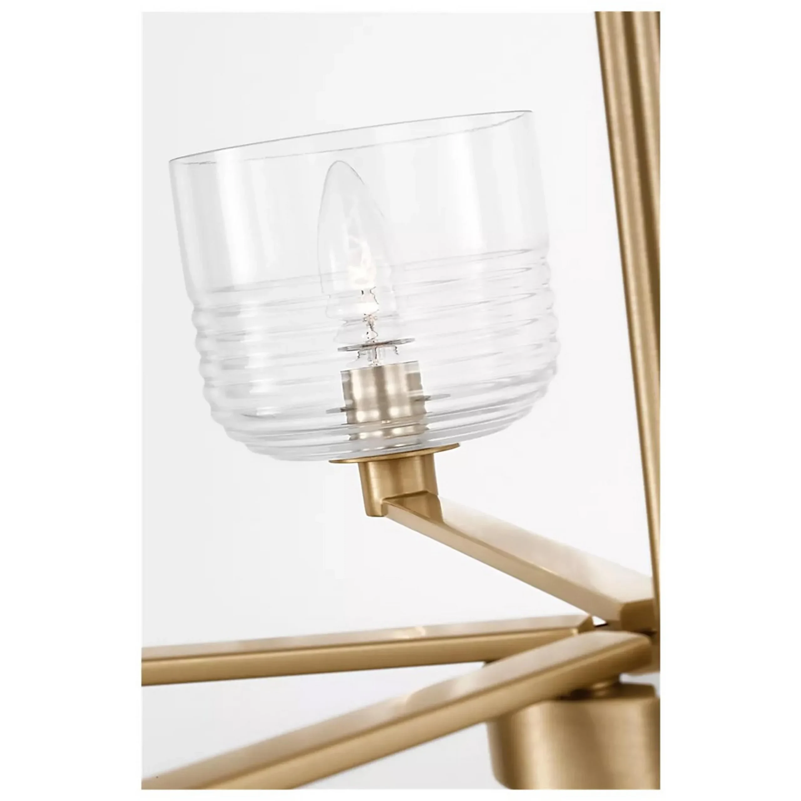 Stephanie Chandelier - Large