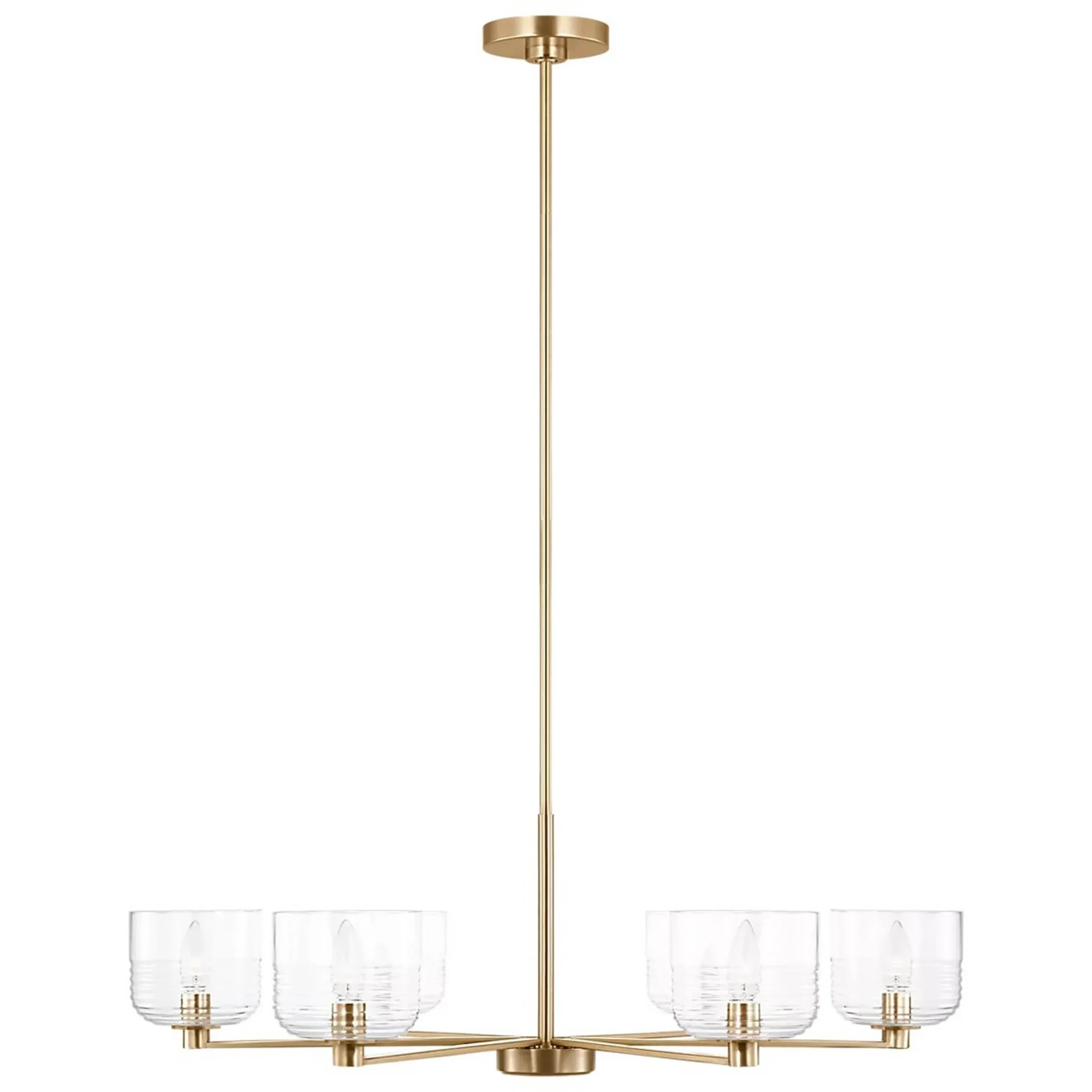 Stephanie Chandelier - Large