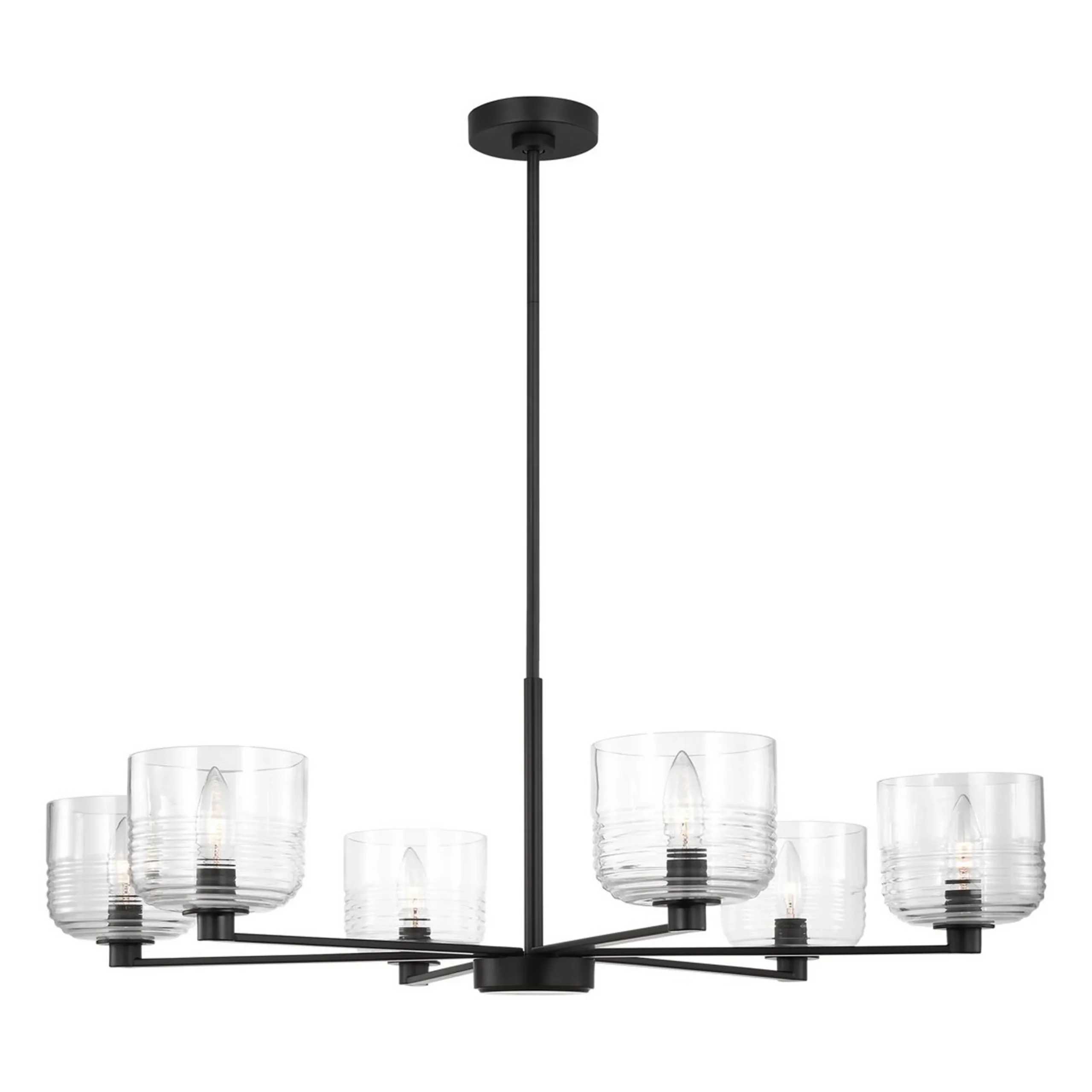 Stephanie Chandelier - Large