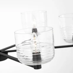 Stephanie Chandelier - Large