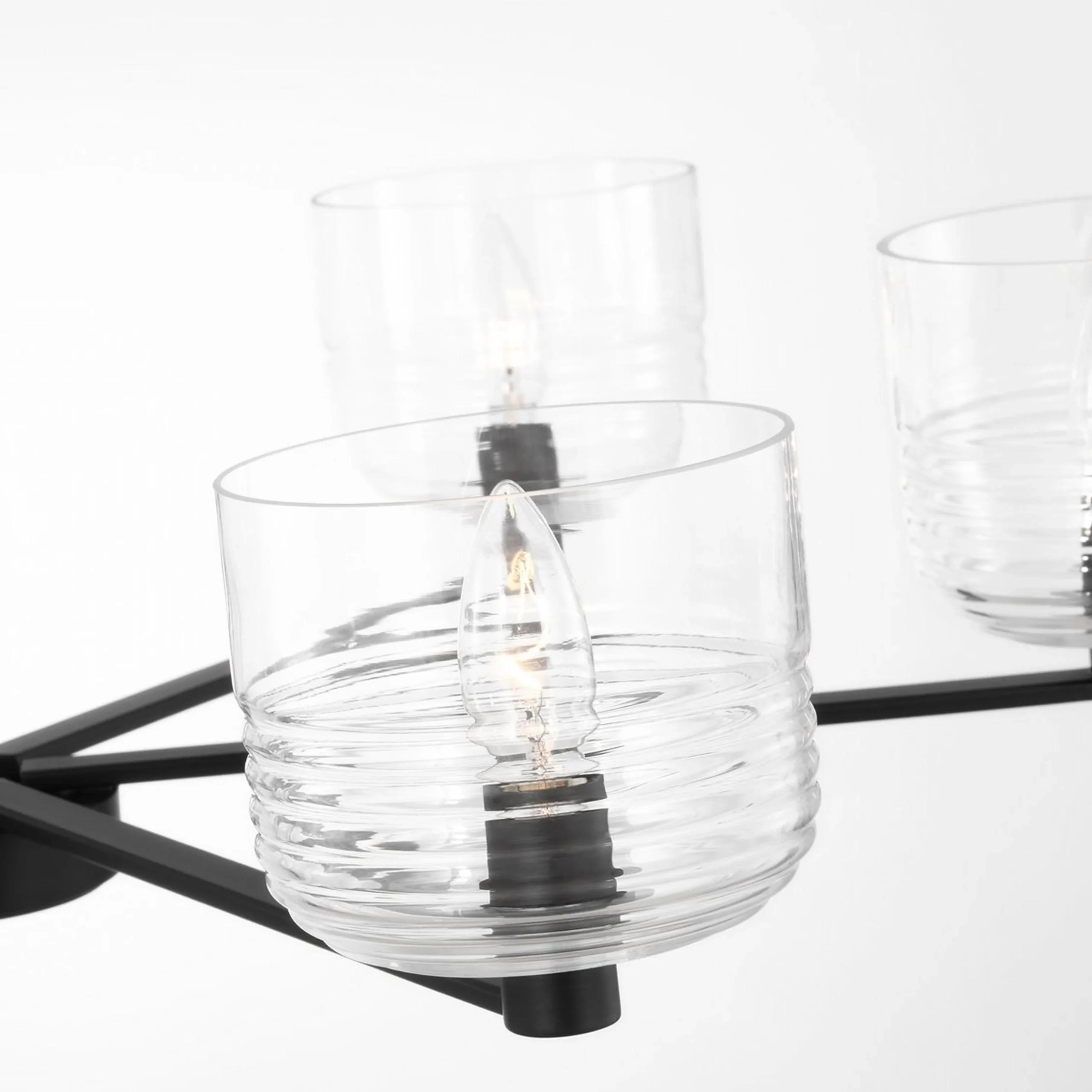 Stephanie Chandelier - Large