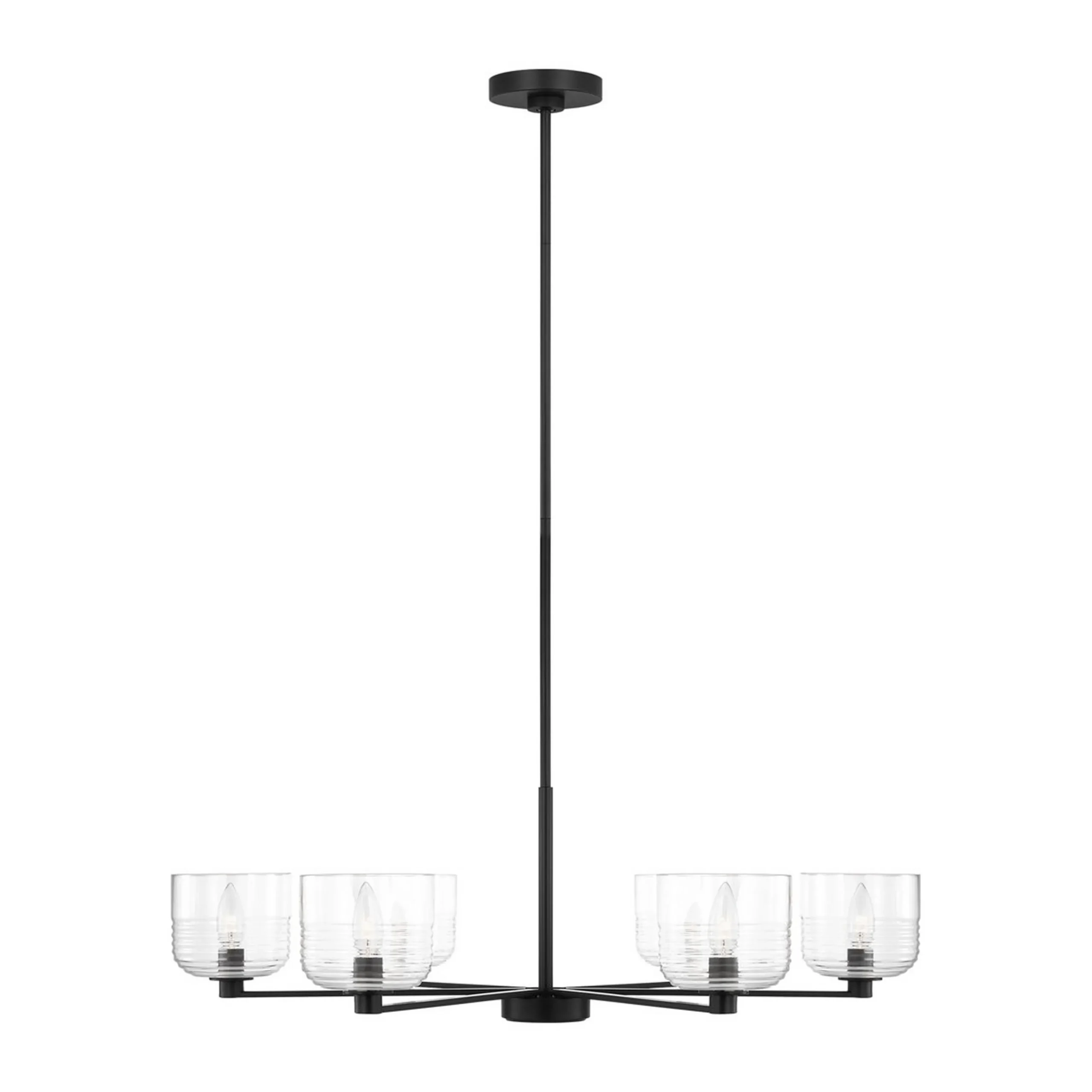 Stephanie Chandelier - Large