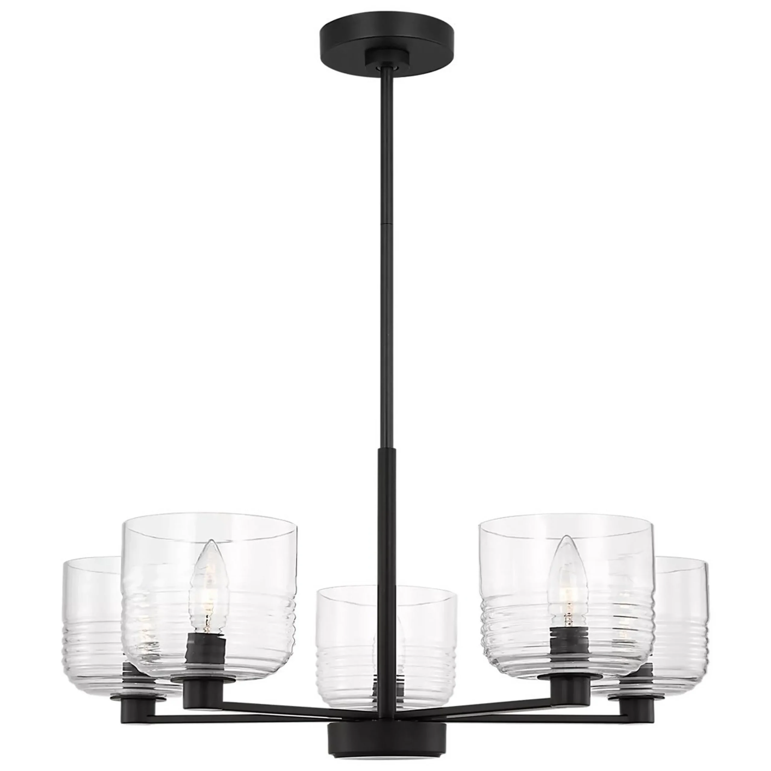 Stephanie Chandelier - Medium