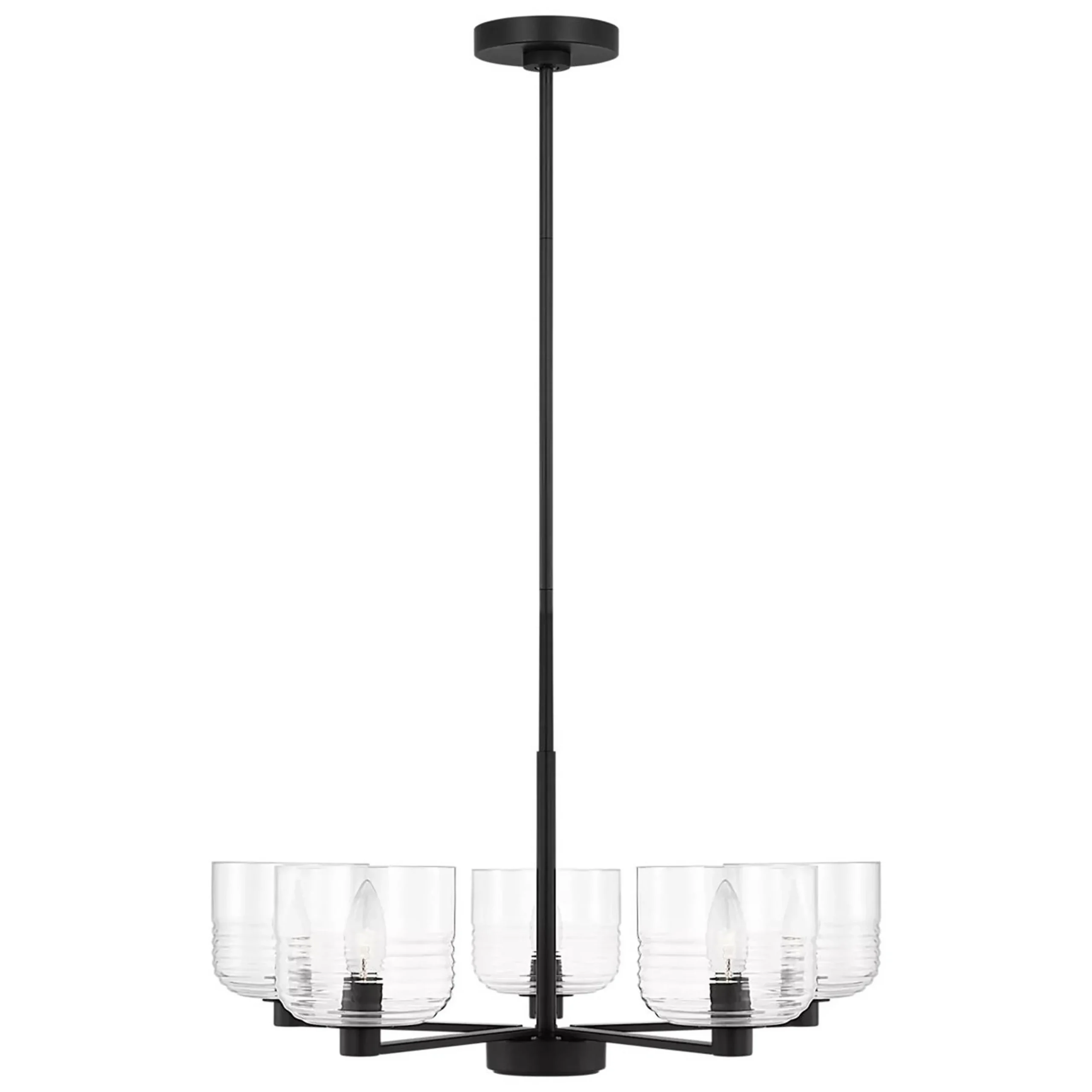 Stephanie Chandelier - Medium