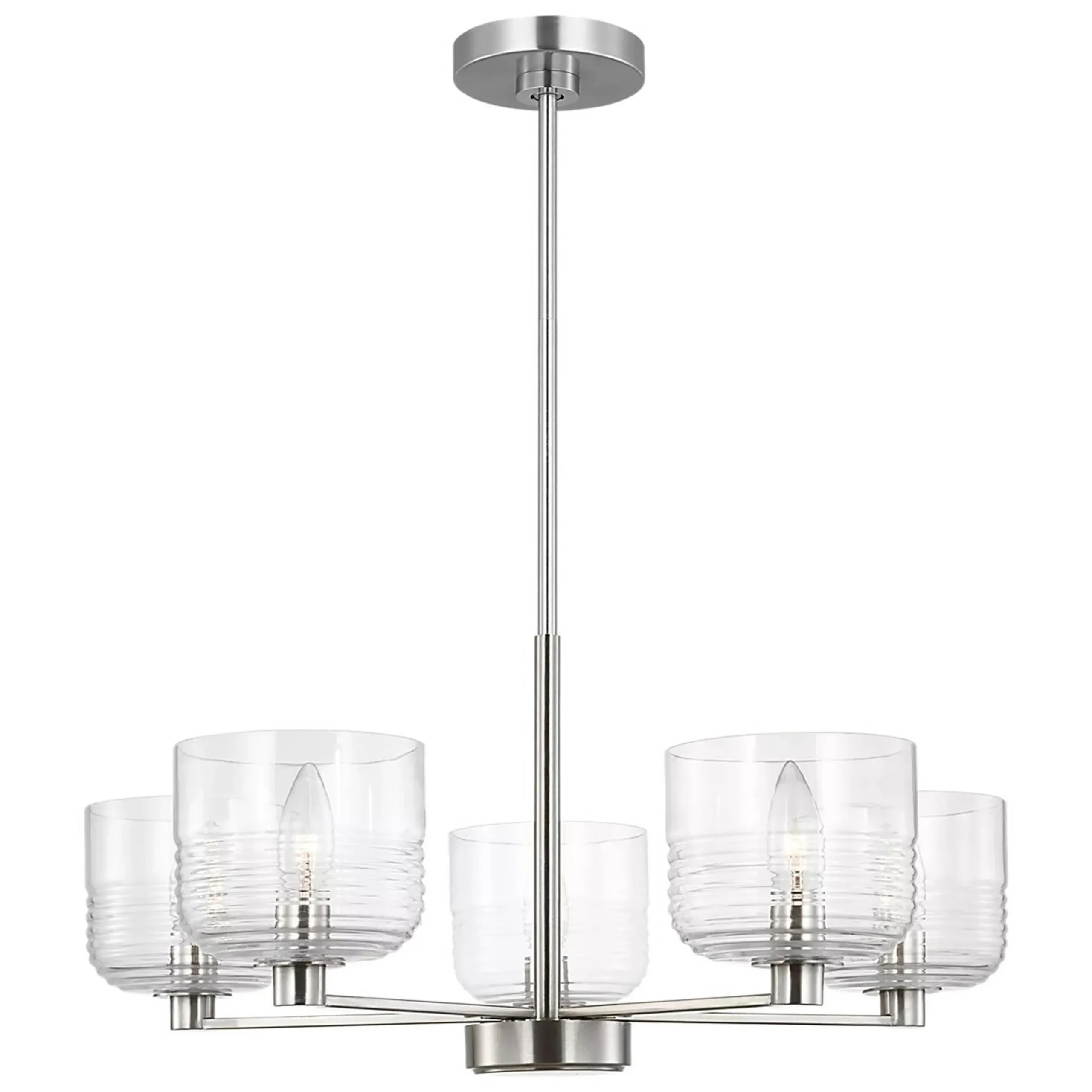Stephanie Chandelier - Medium