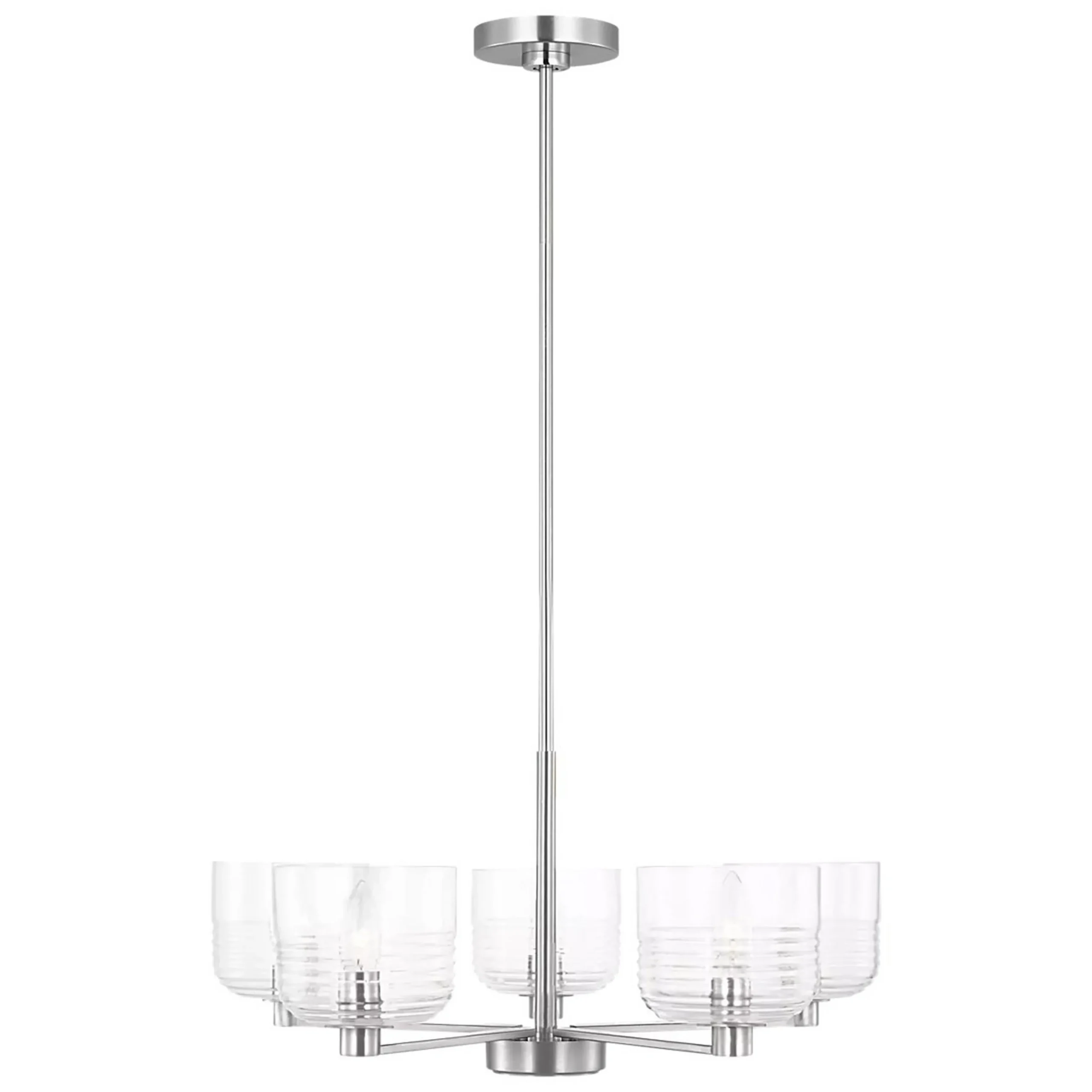 Stephanie Chandelier - Medium