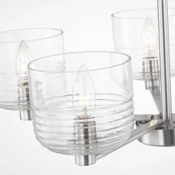 Stephanie Chandelier - Medium