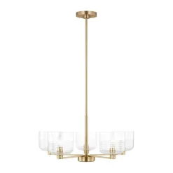 Stephanie Chandelier - Medium