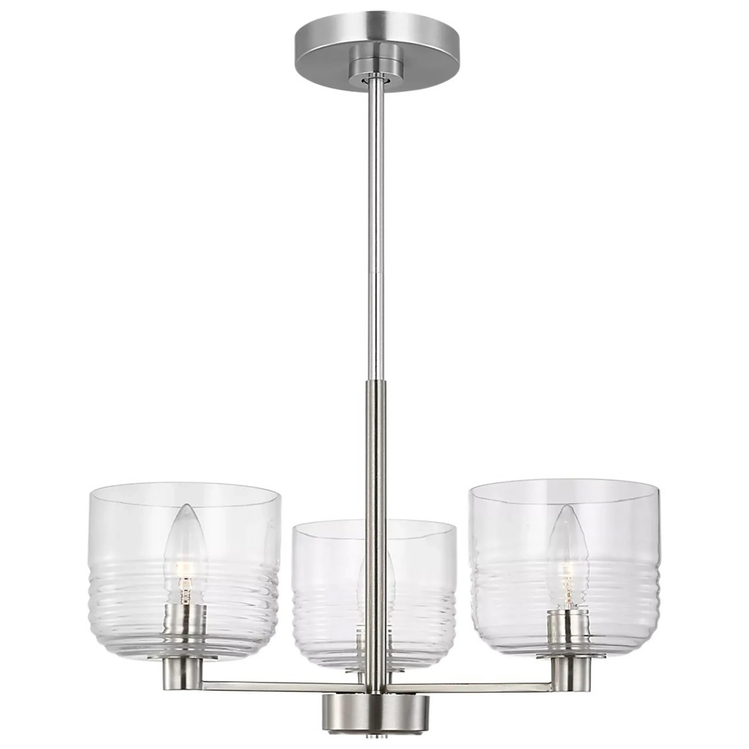 Stephanie Chandelier - Small