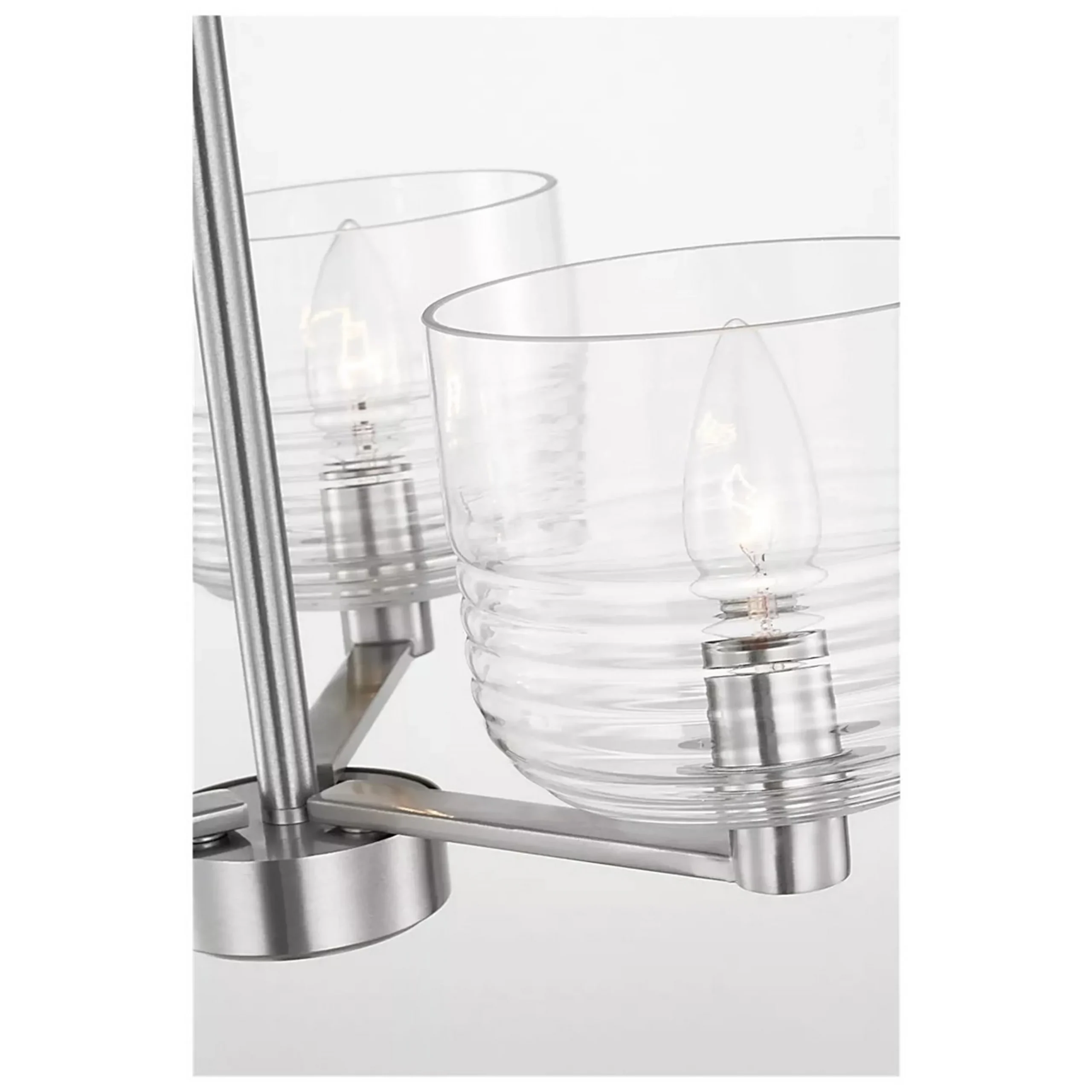 Stephanie Chandelier - Small