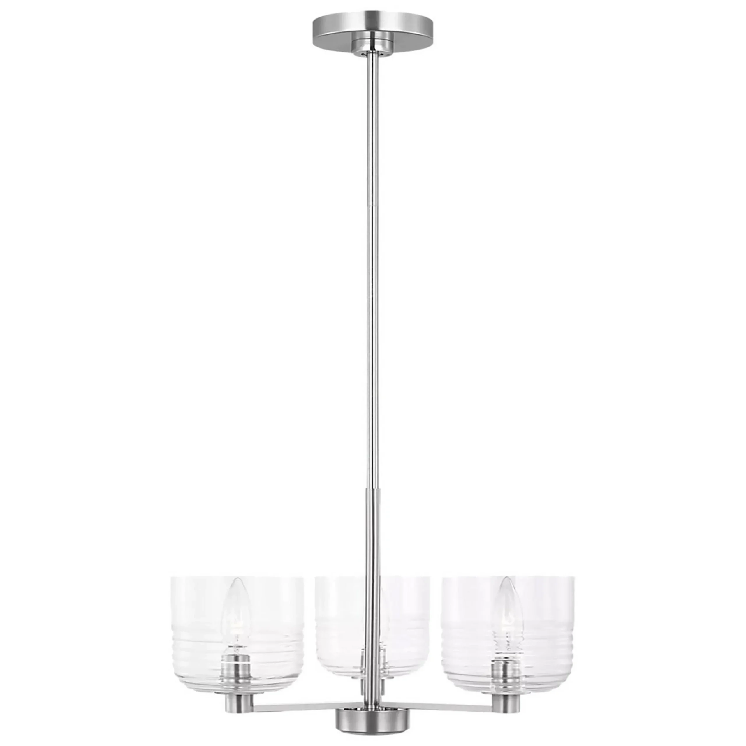 Stephanie Chandelier - Small