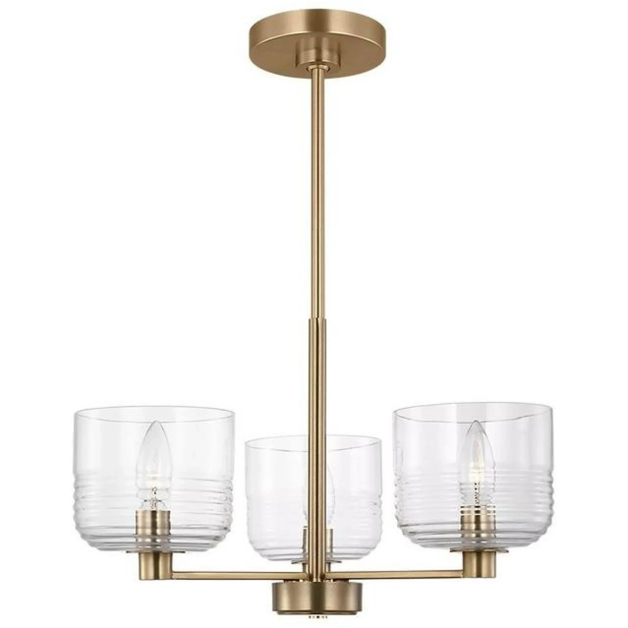Stephanie Chandelier - Small