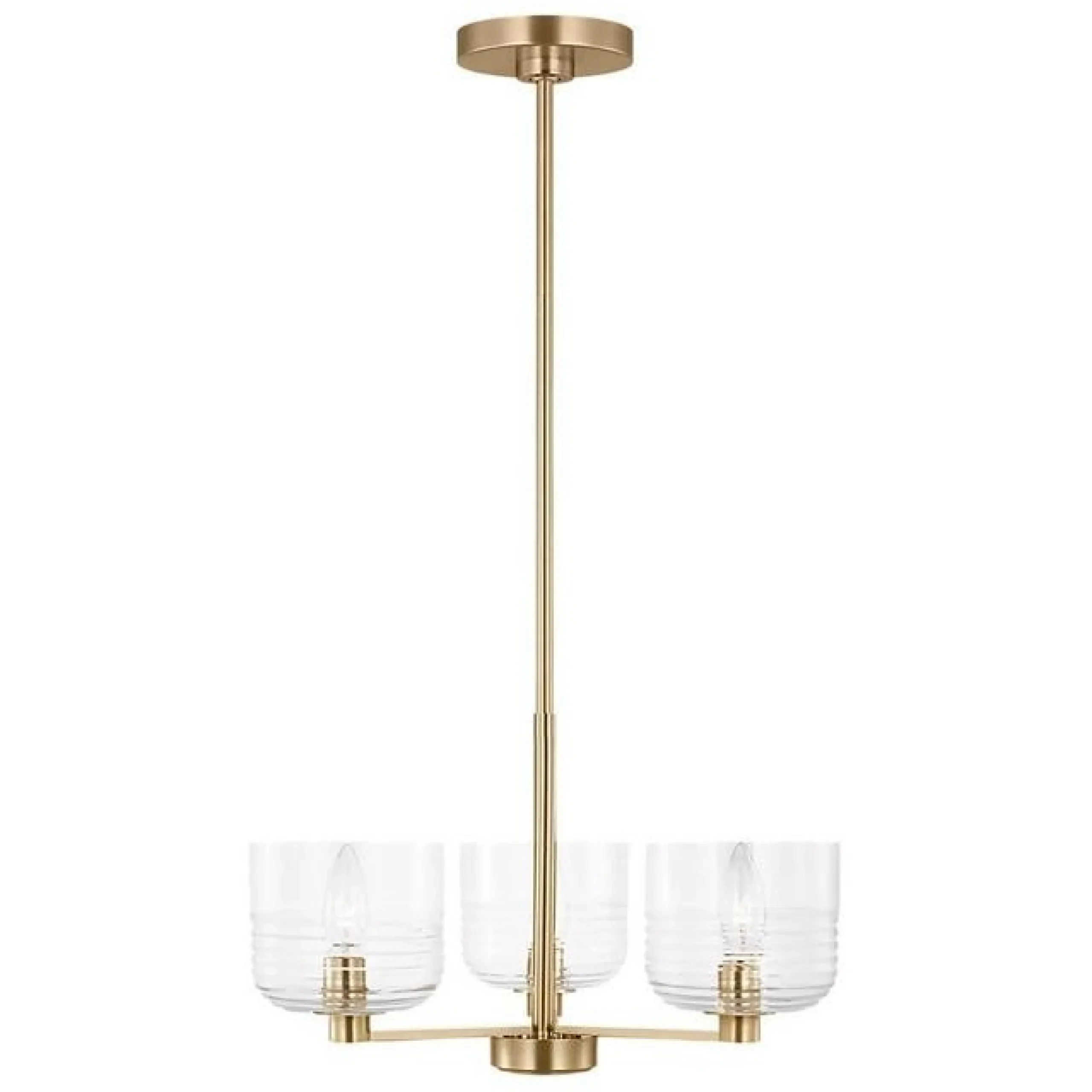 Stephanie Chandelier - Small