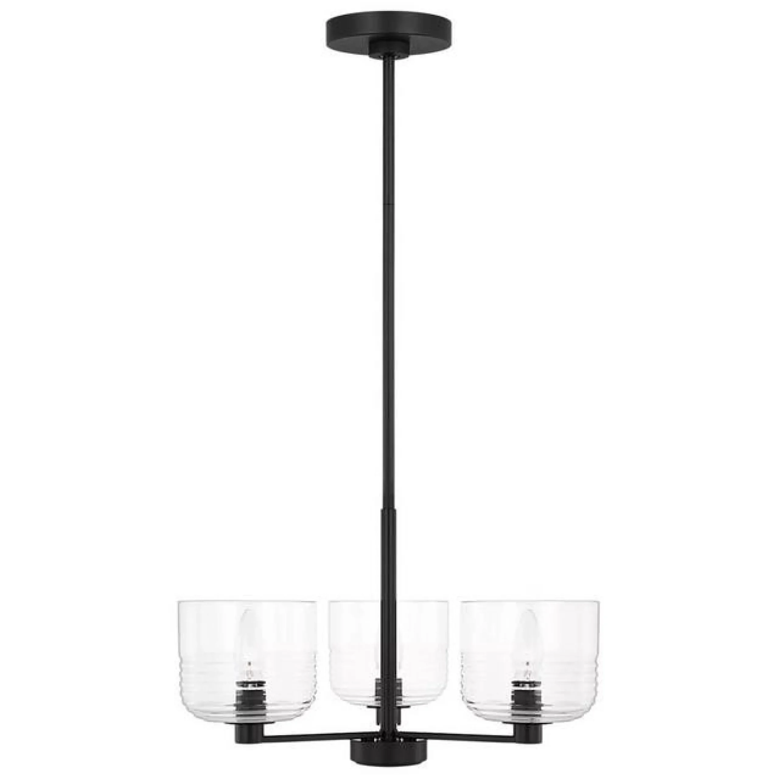 Stephanie Chandelier - Small
