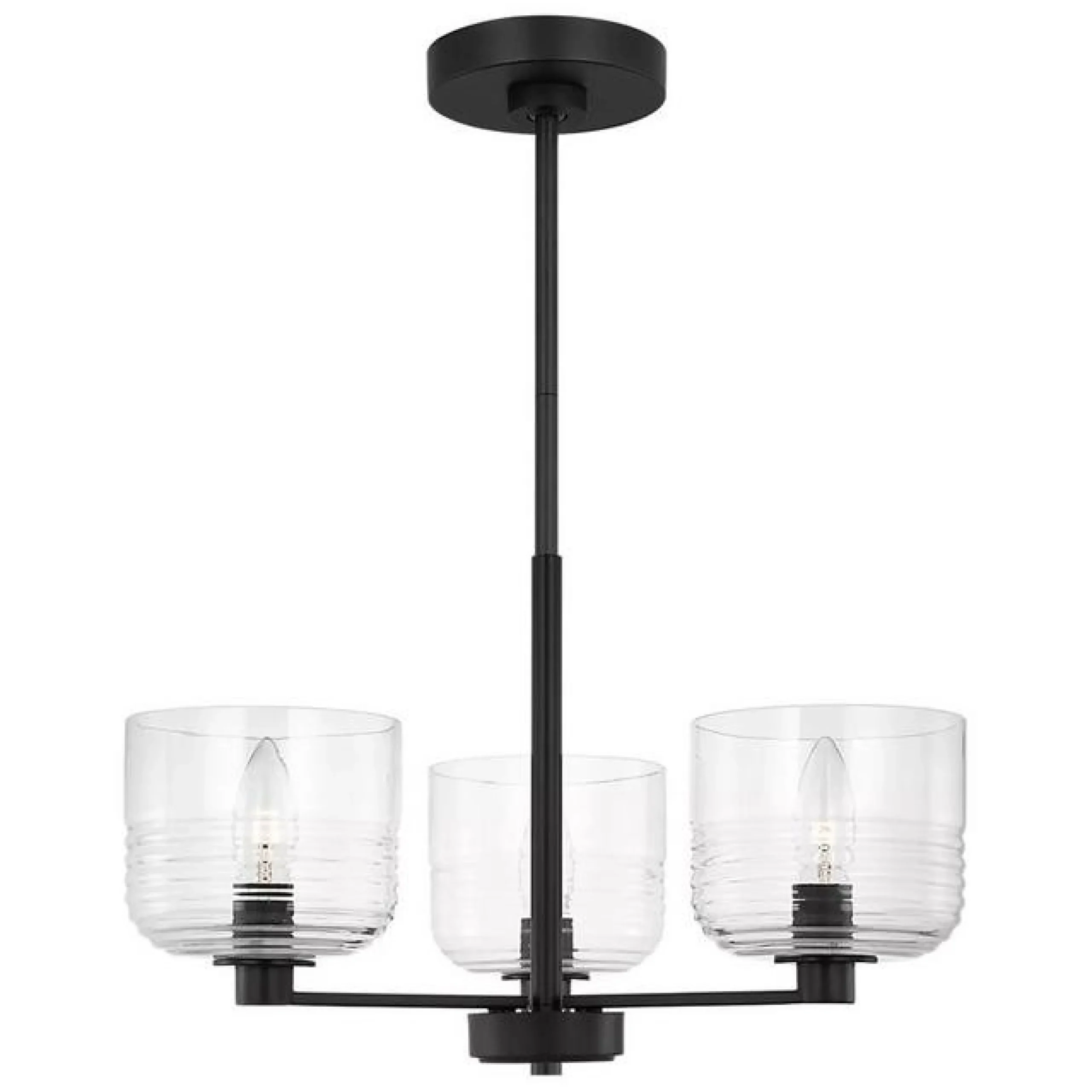 Stephanie Chandelier - Small