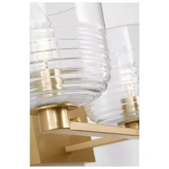 Stephanie Vanity Light - 3 Light