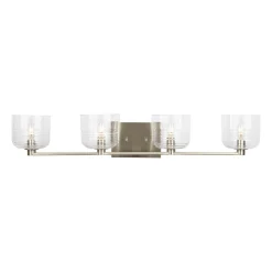 Stephanie Vanity Light - 4 Light