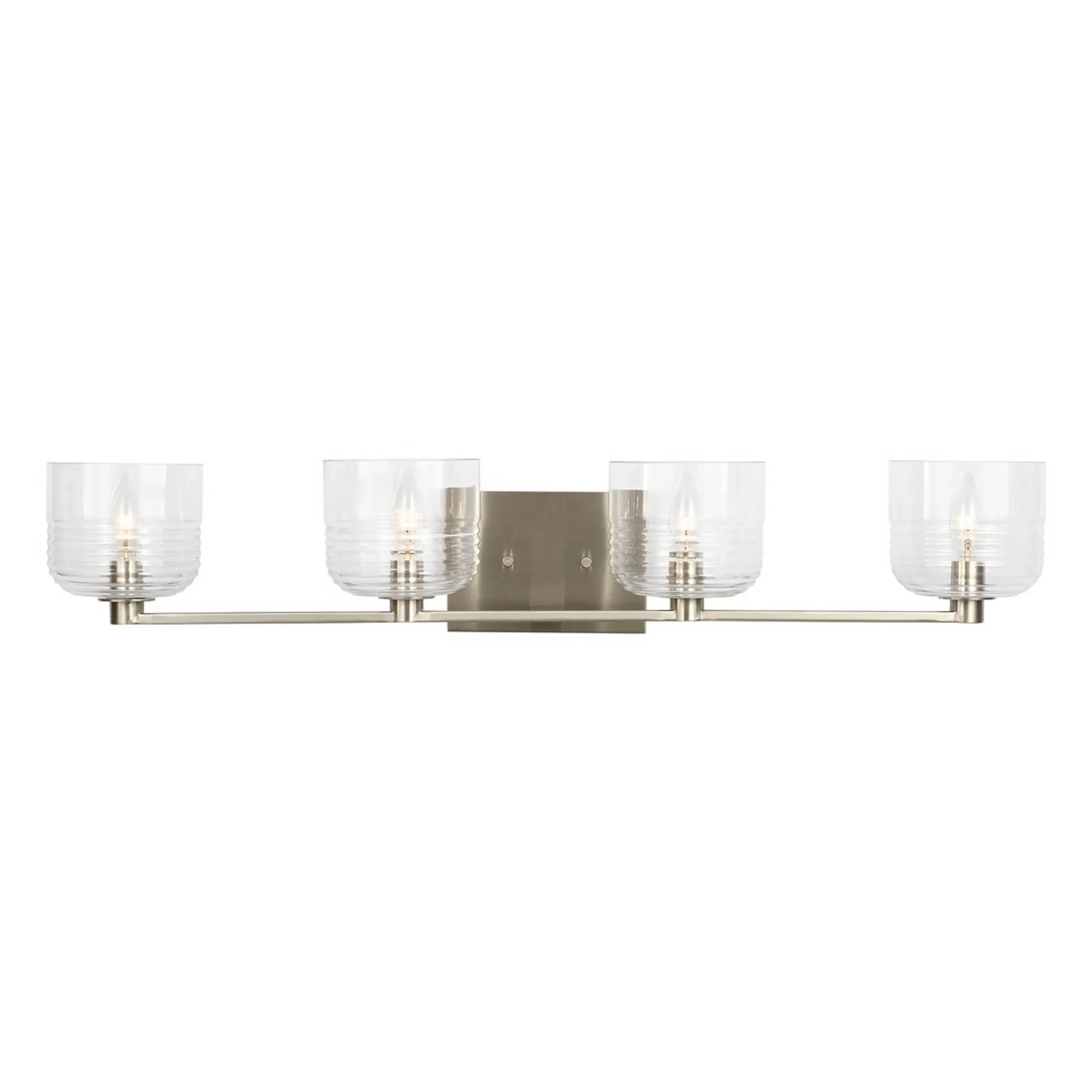 Stephanie Vanity Light - 4 Light