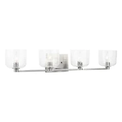 Stephanie Vanity Light - 4 Light