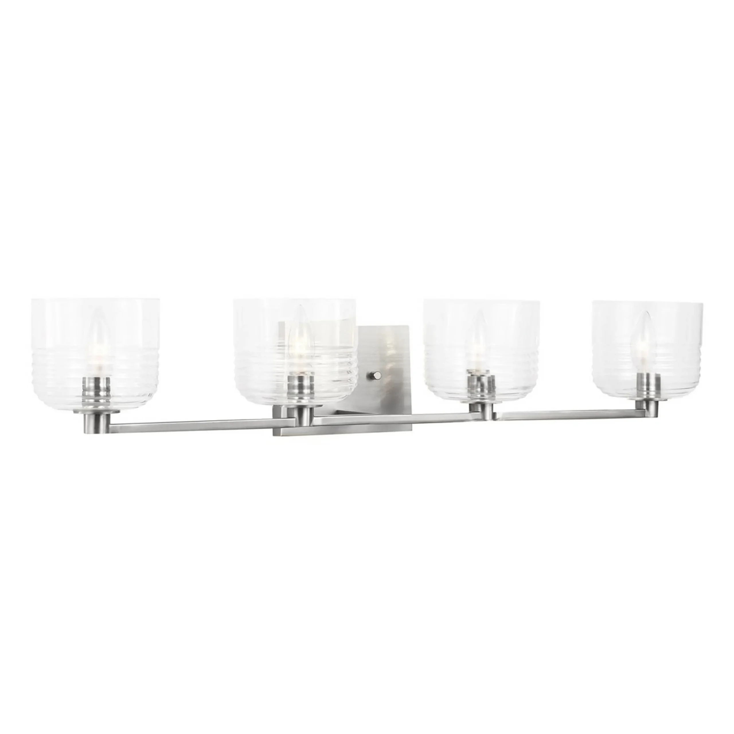 Stephanie Vanity Light - 4 Light