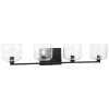 Stephanie Vanity Light - 4 Light