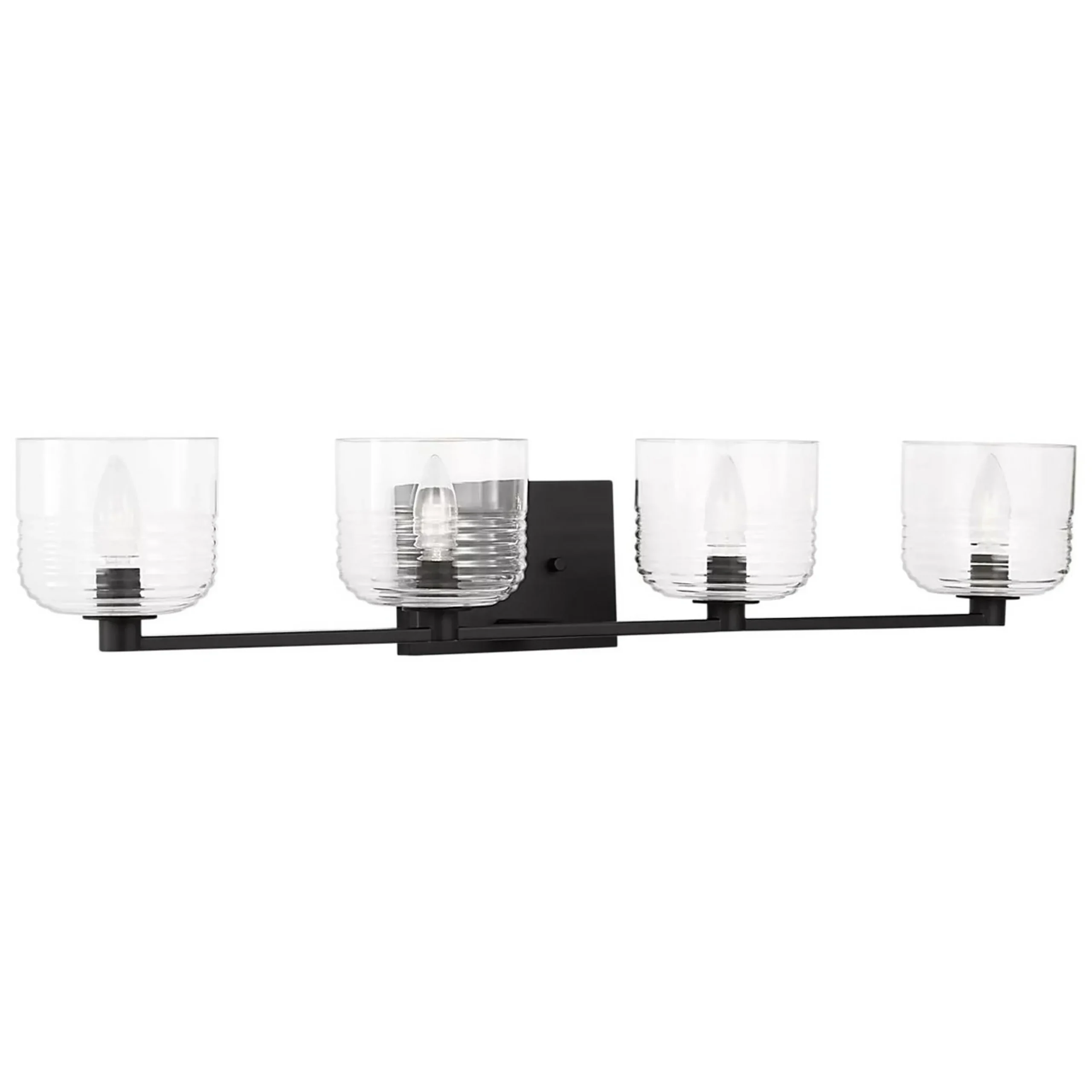 Stephanie Vanity Light - 4 Light