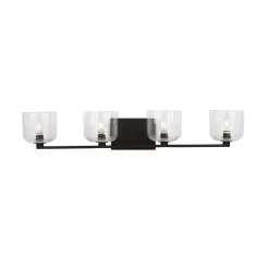 Stephanie Vanity Light - 4 Light