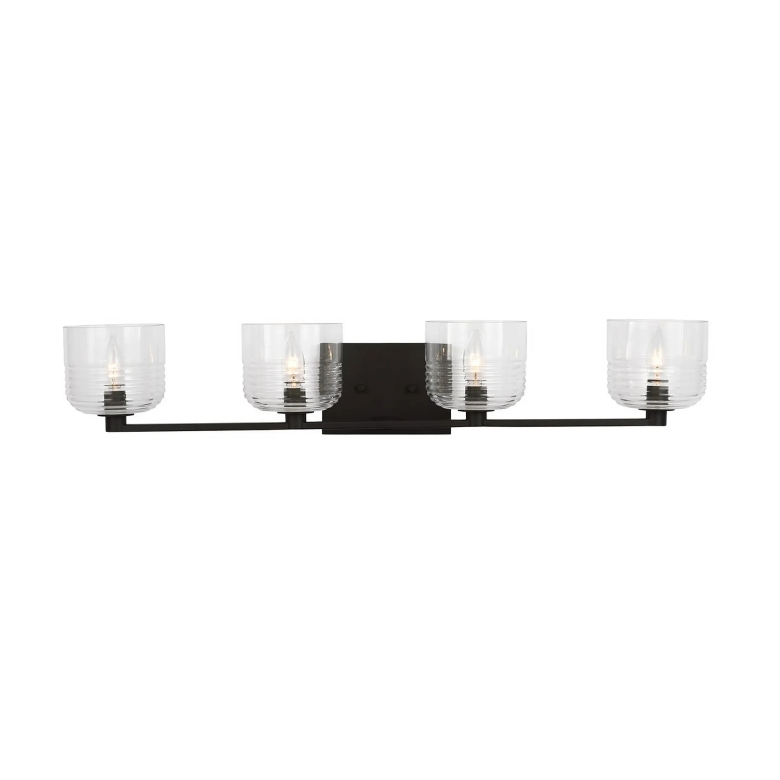 Stephanie Vanity Light - 4 Light