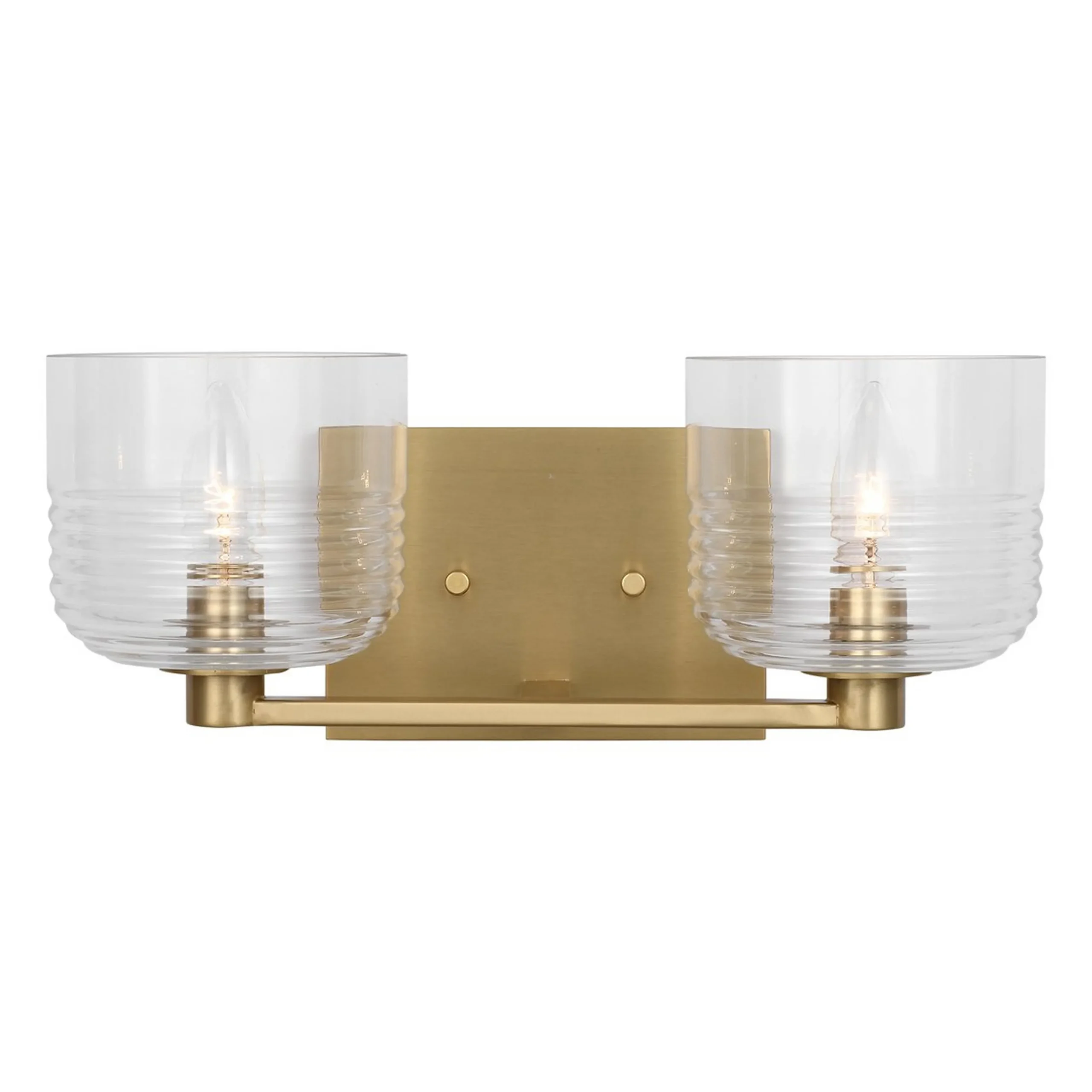 Stephanie Vanity Light - 2 Light