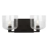 Stephanie Vanity Light - 2 Light