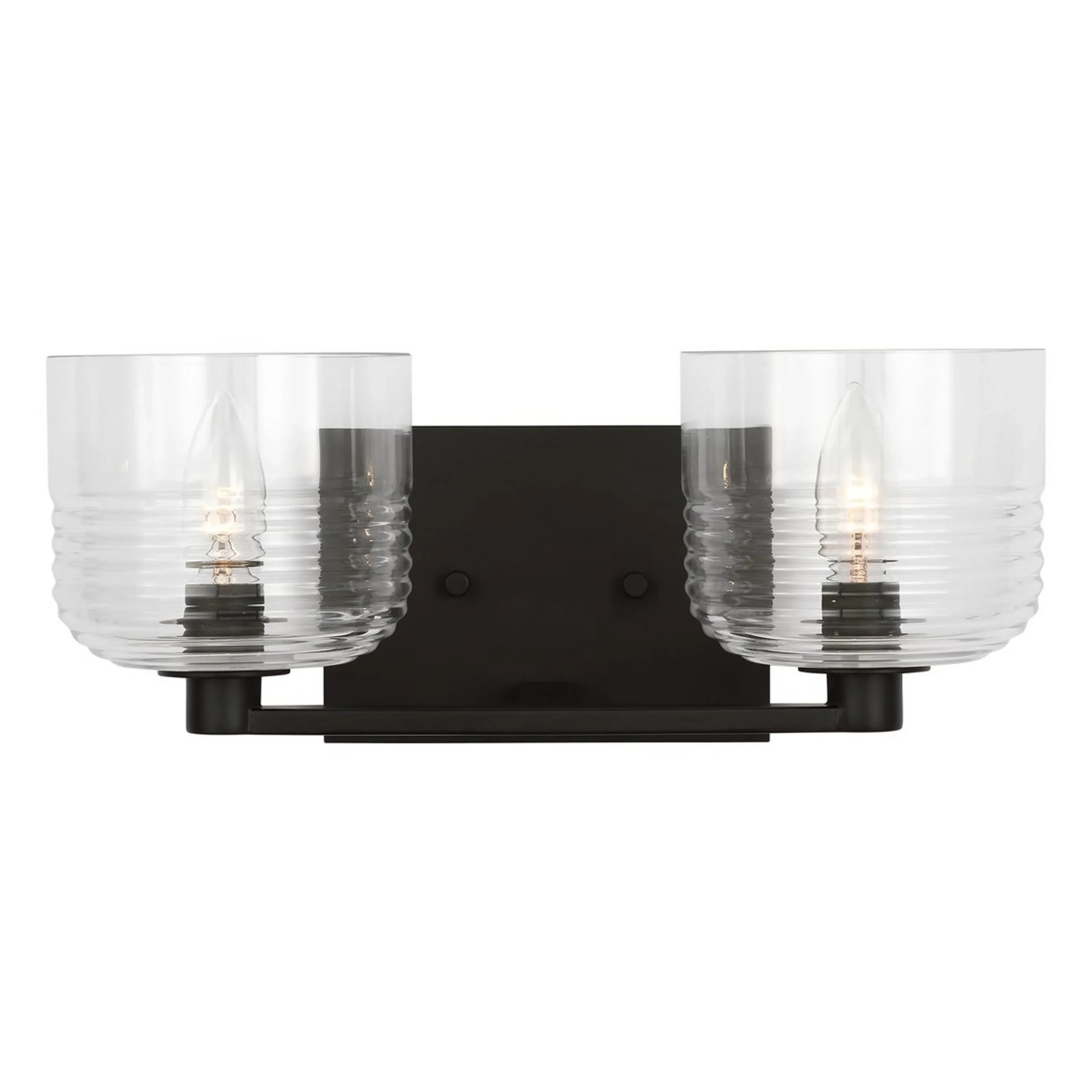 Stephanie Vanity Light - 2 Light