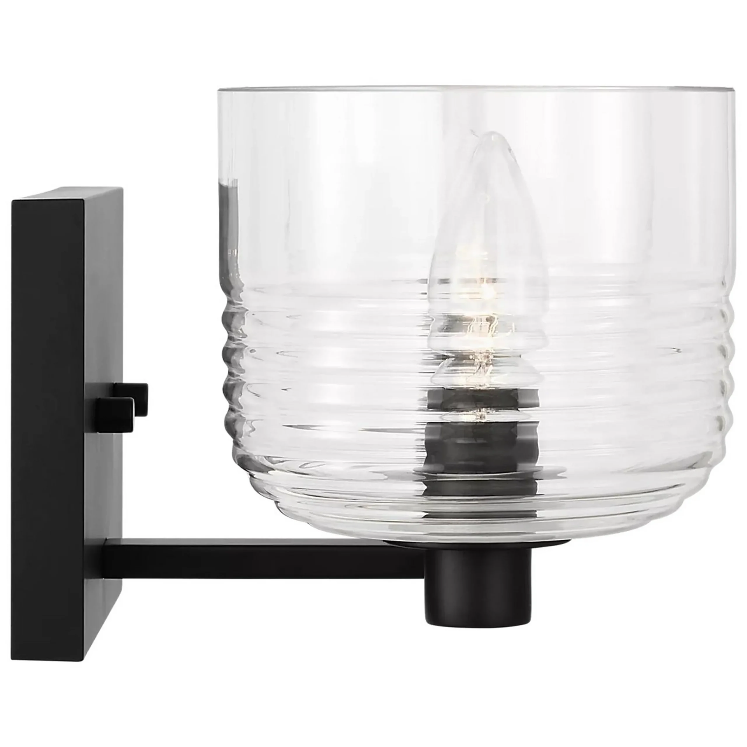 Stephanie Vanity Light - 2 Light