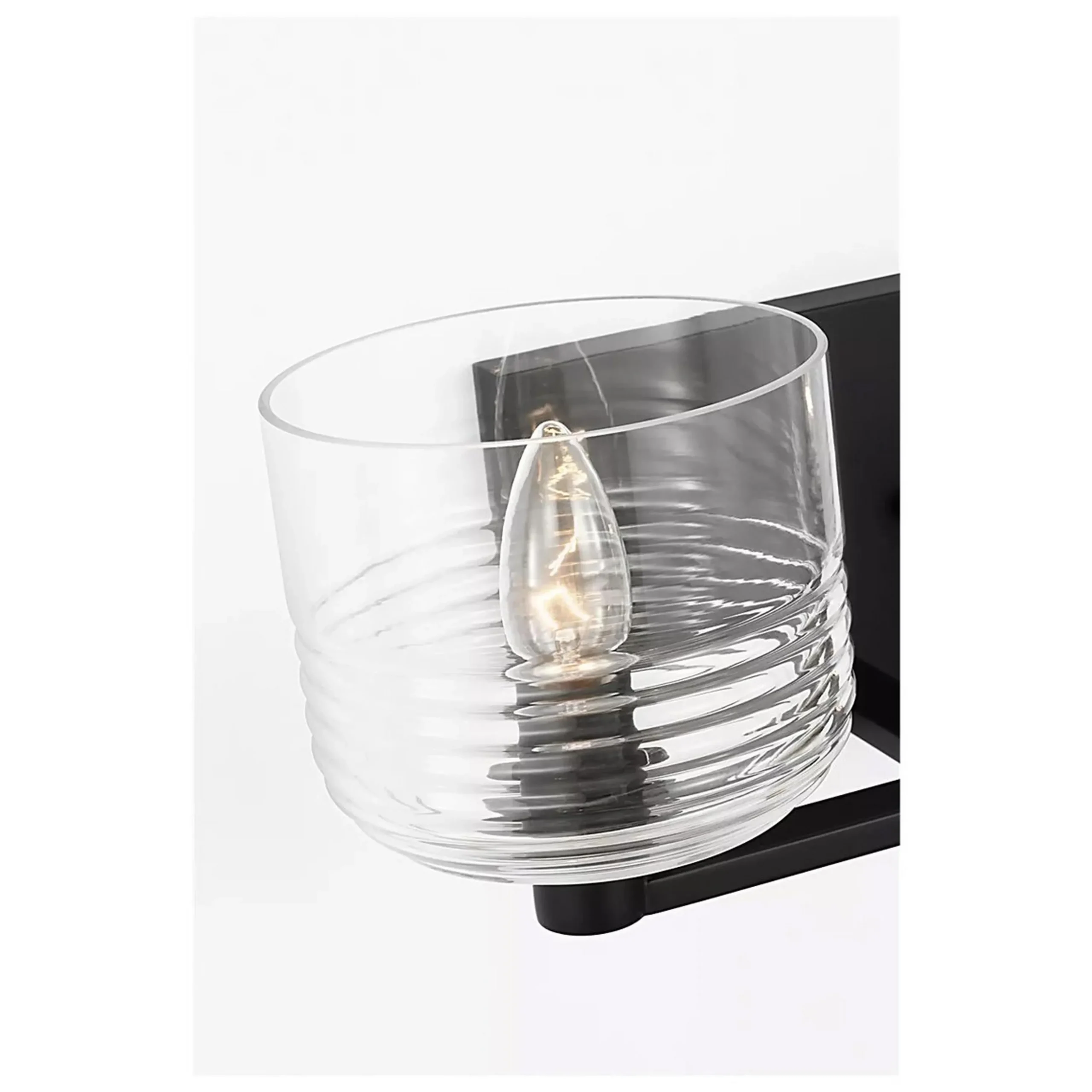 Stephanie Vanity Light - 2 Light