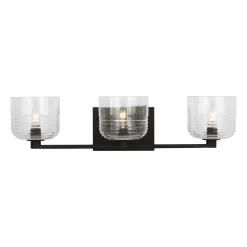 Stephanie Vanity Light - 3 Light
