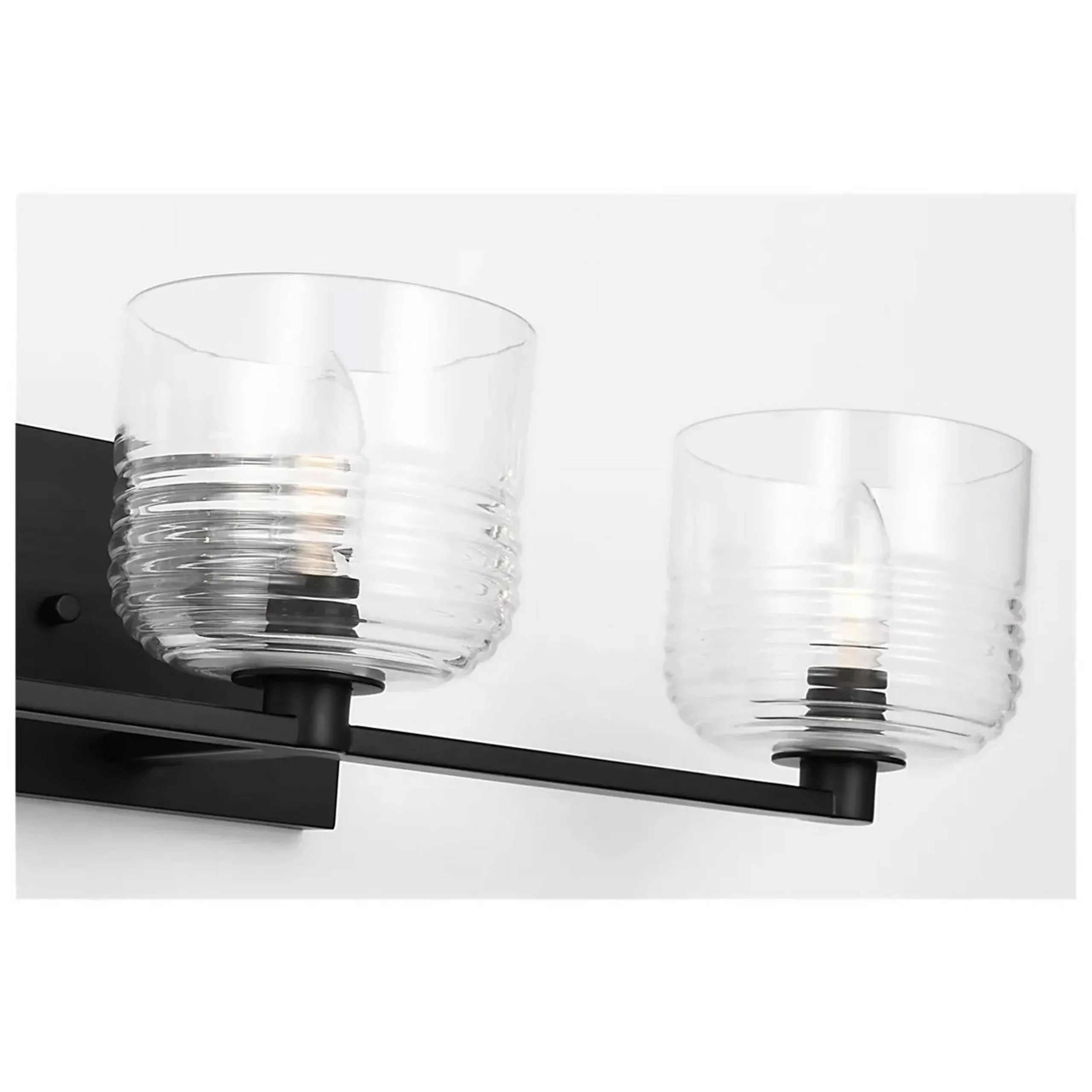 Stephanie Vanity Light - 3 Light