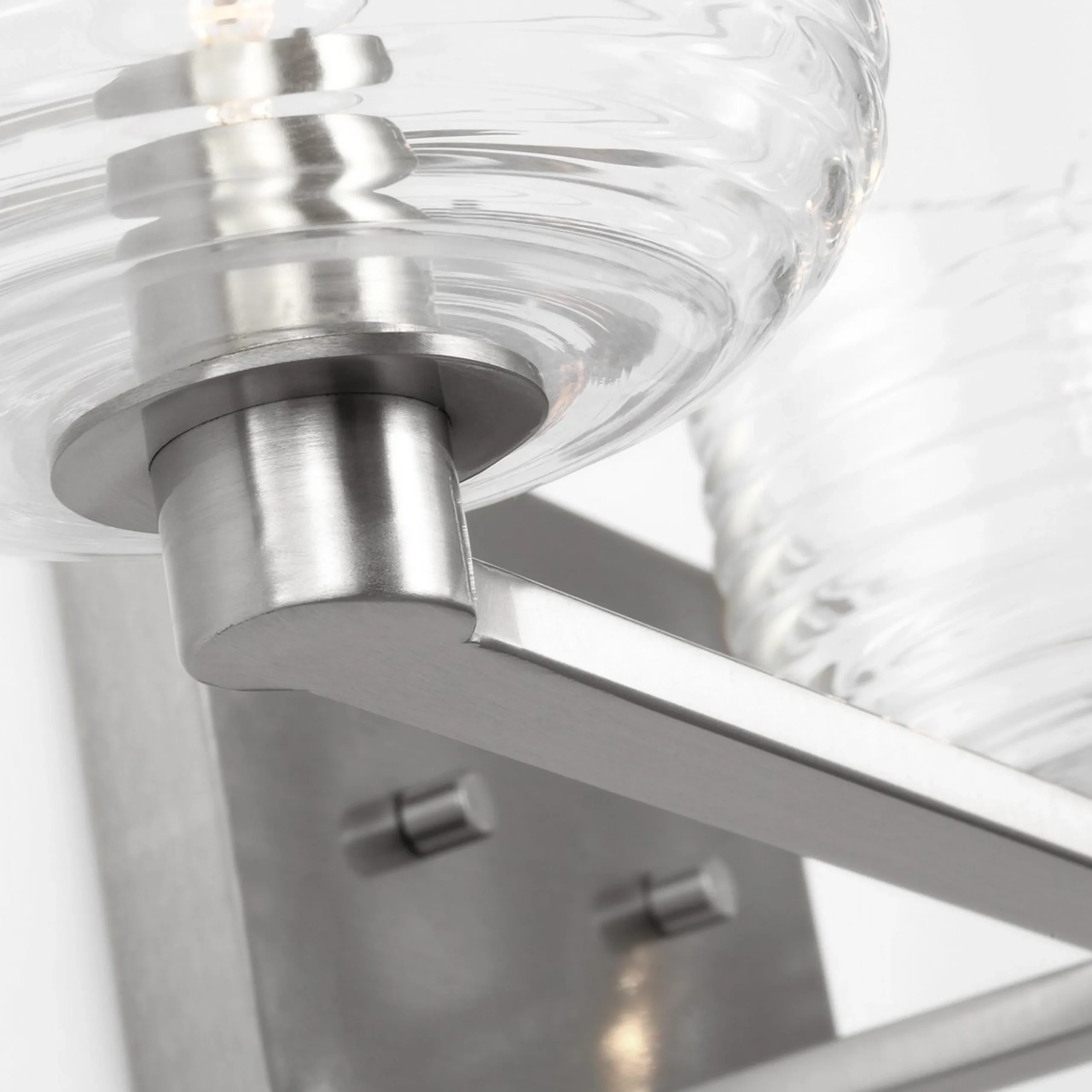 Stephanie Vanity Light - 3 Light