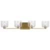 Stephanie Vanity Light - 4 Light