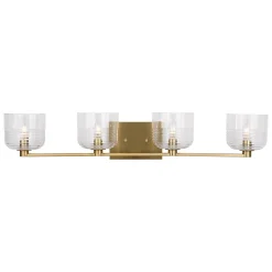 Stephanie Vanity Light - 4 Light