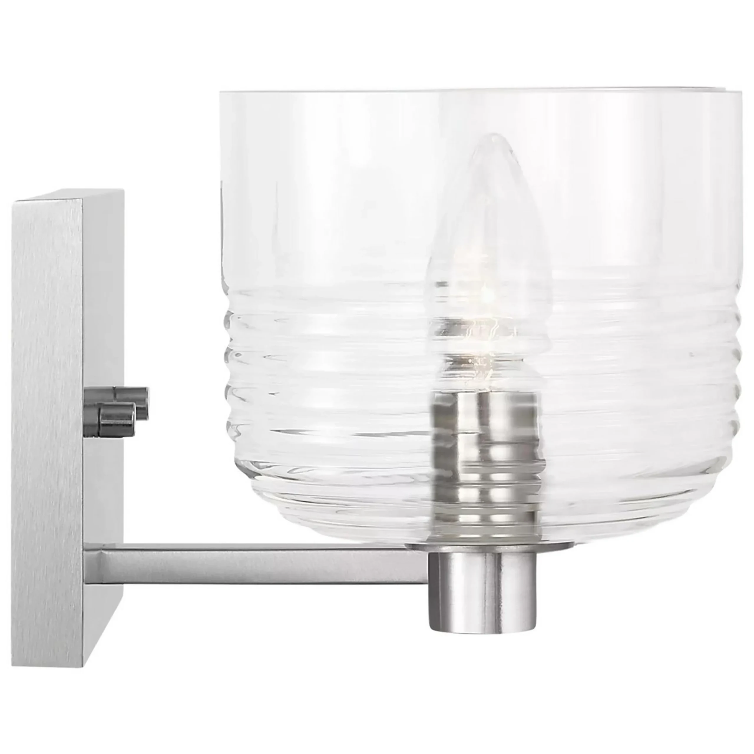 Stephanie Vanity Light - 2 Light