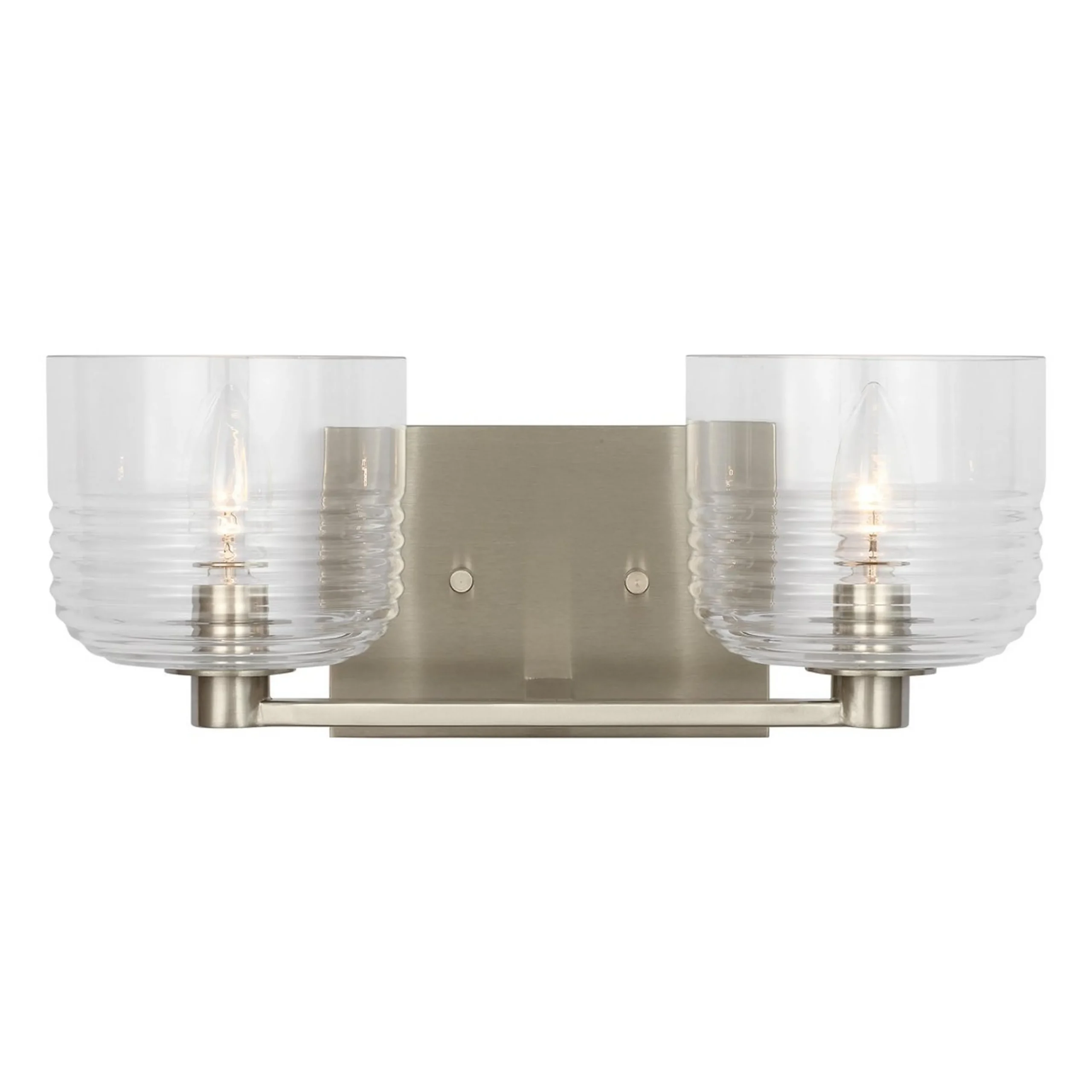 Stephanie Vanity Light - 2 Light