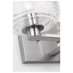 Stephanie Vanity Light - 2 Light