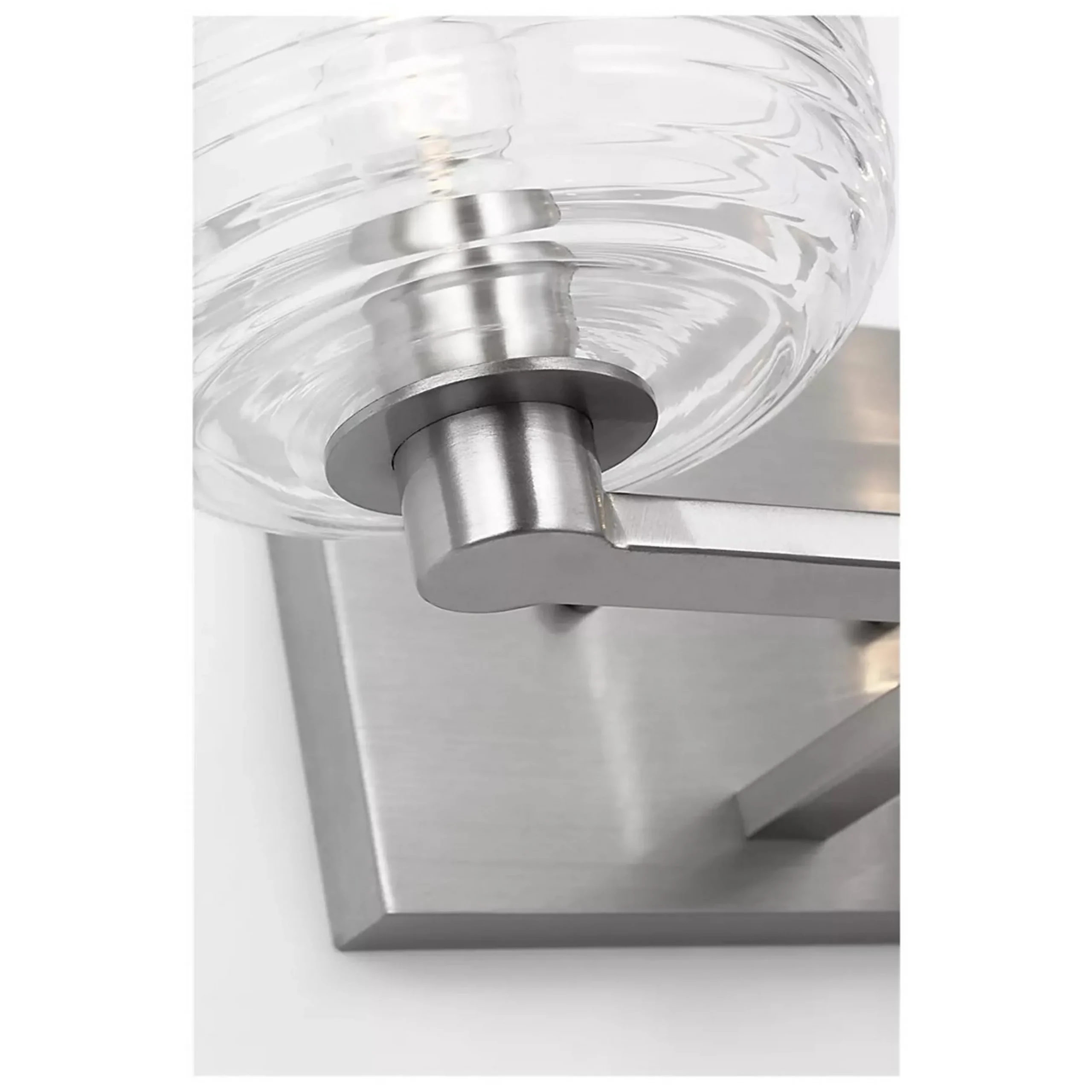 Stephanie Vanity Light - 2 Light